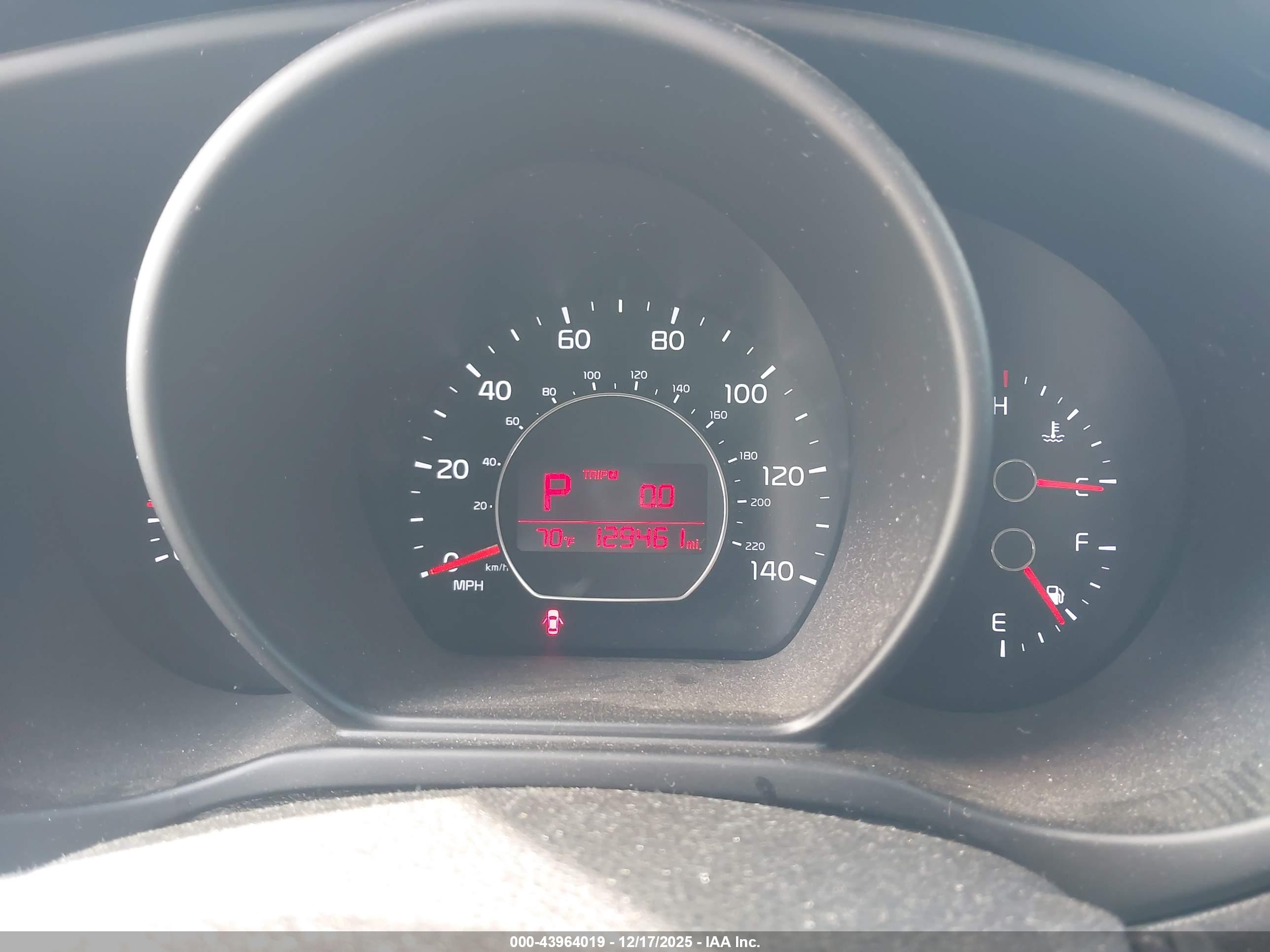 KIA SOUL image 7