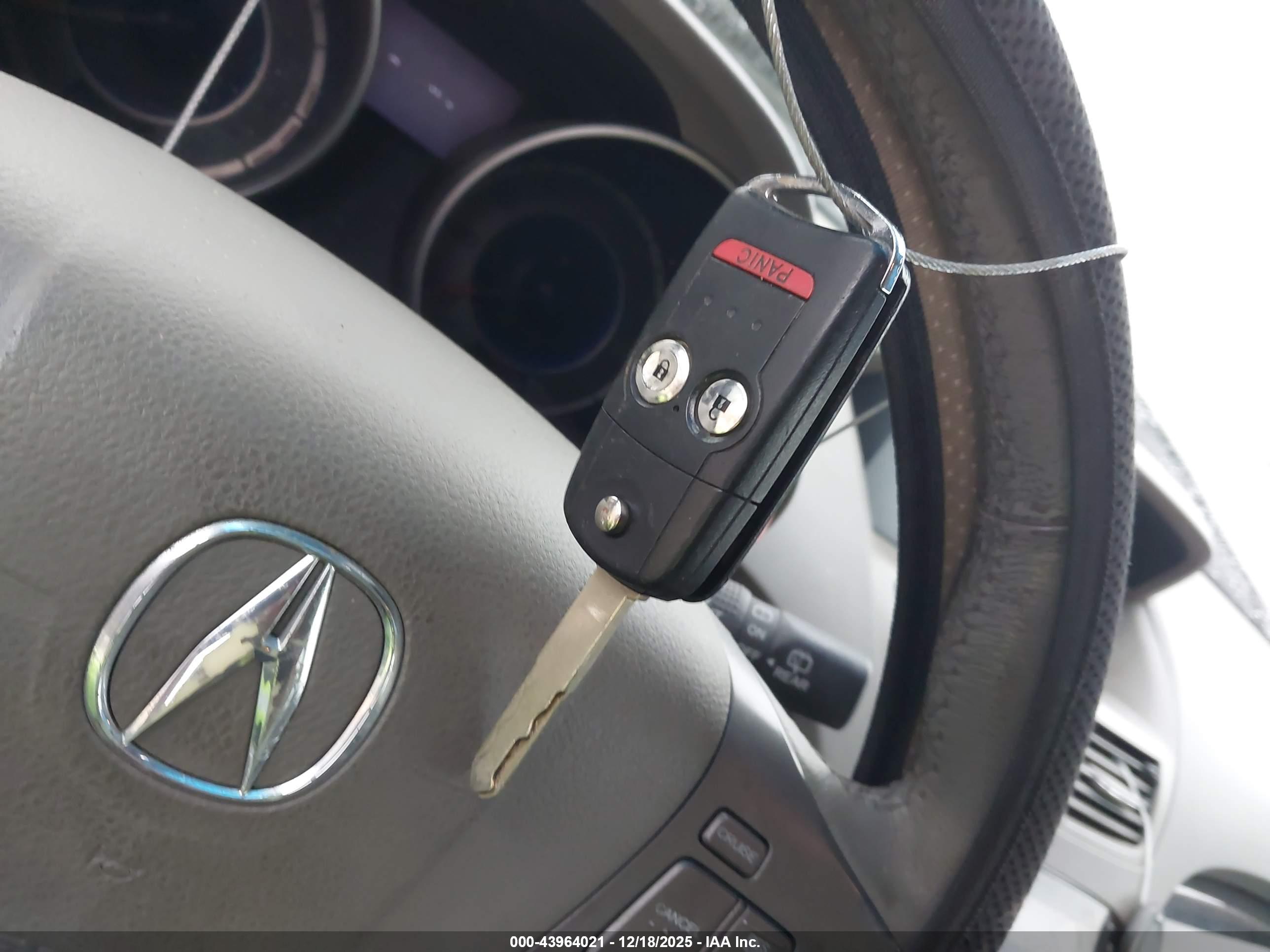 ACURA MDX image 11