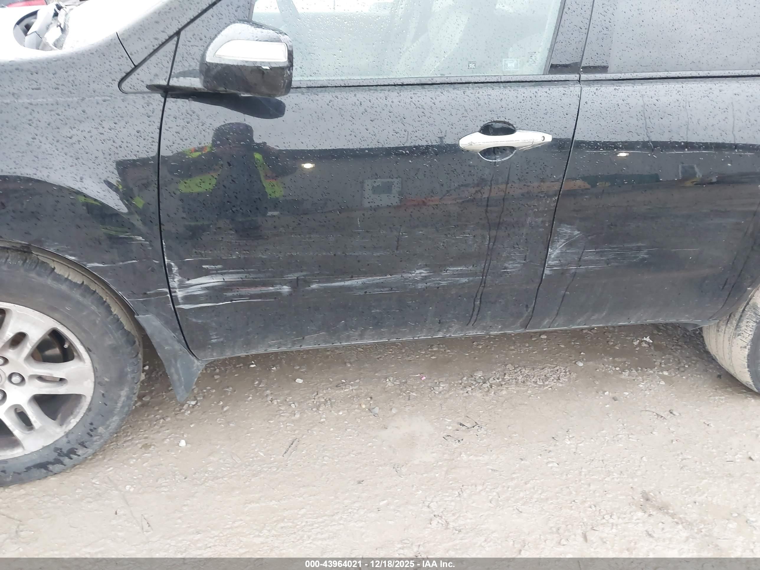 ACURA MDX image 6