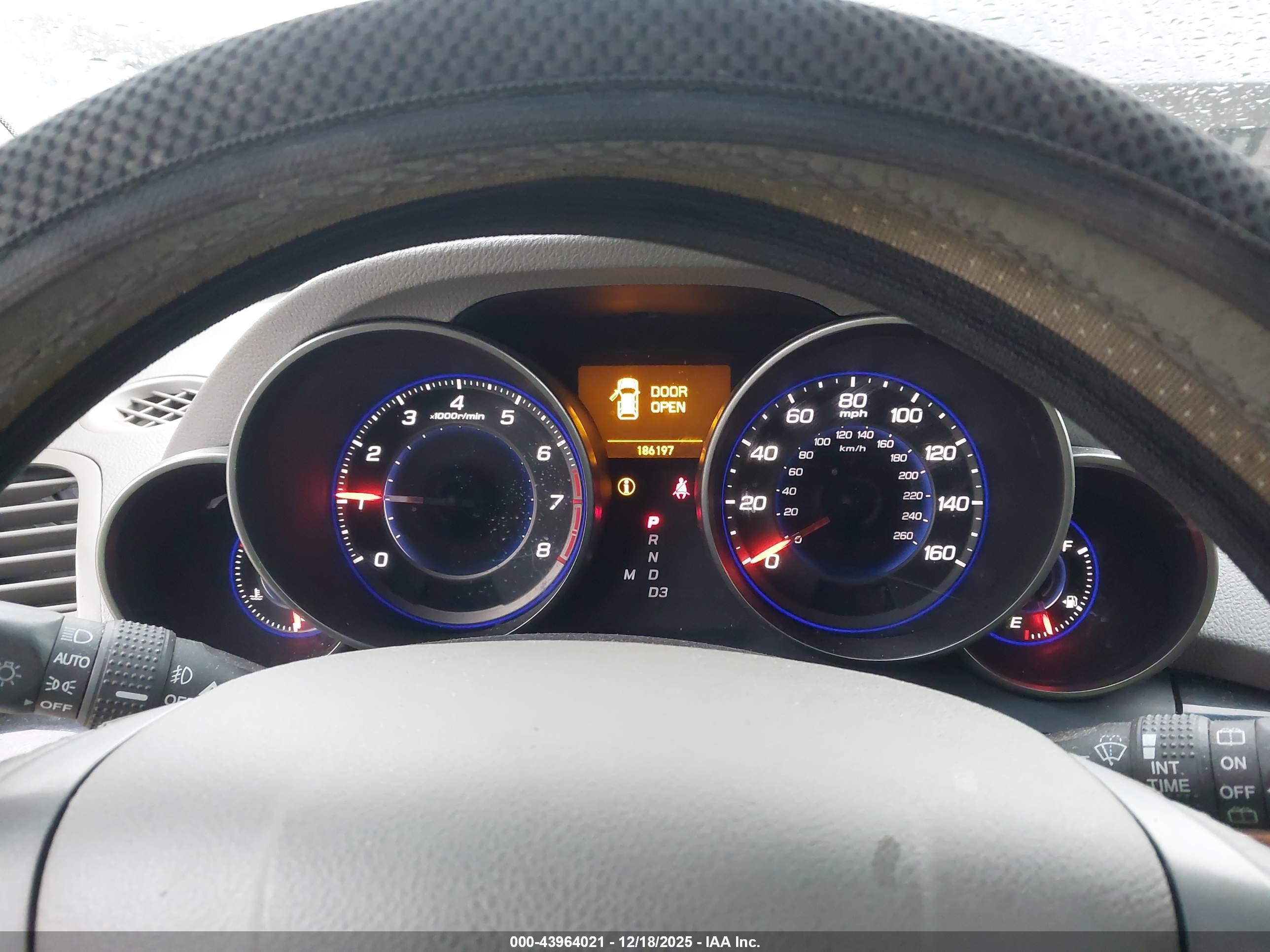 ACURA MDX image 7