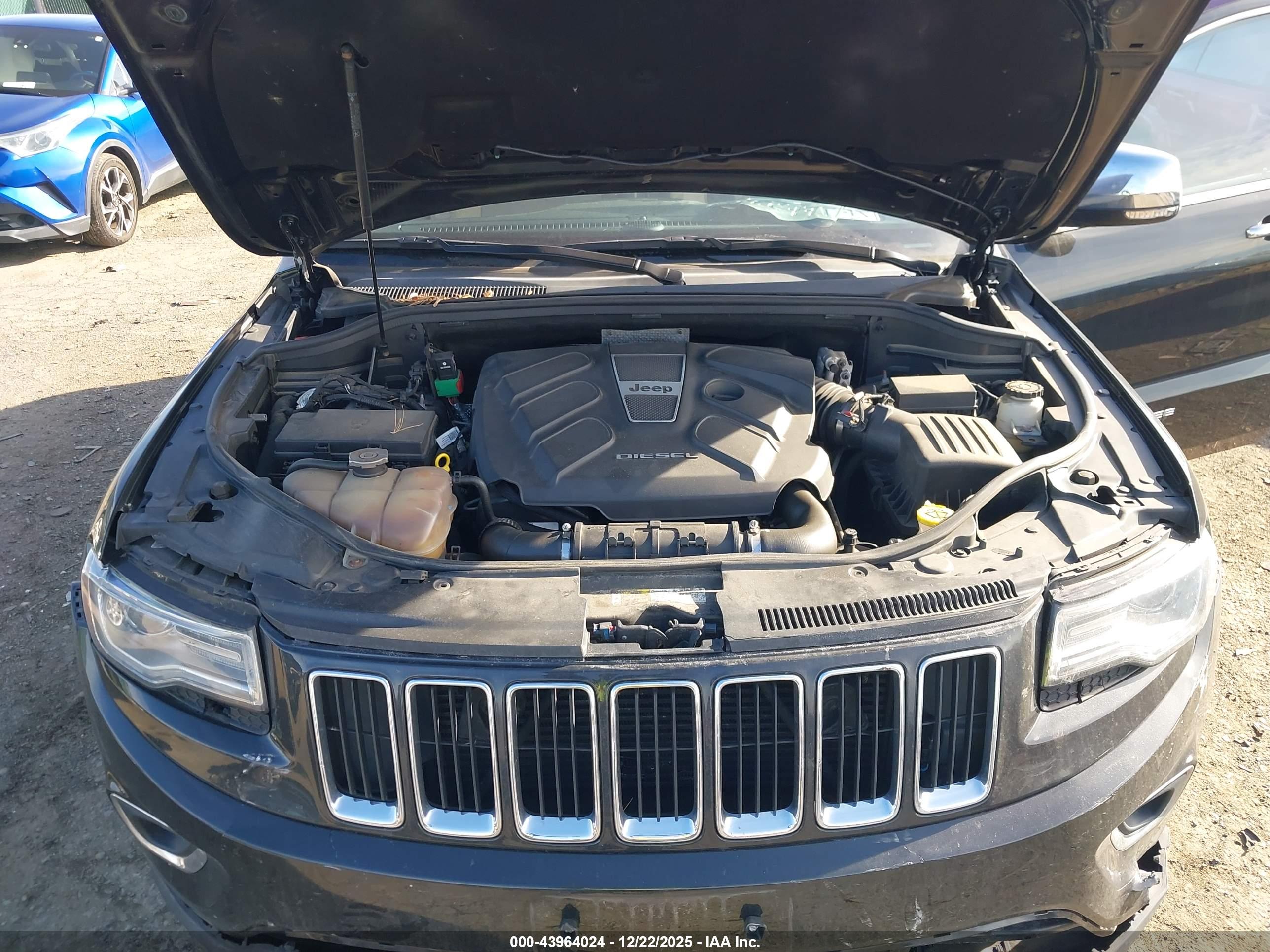 JEEP GRAND image 10