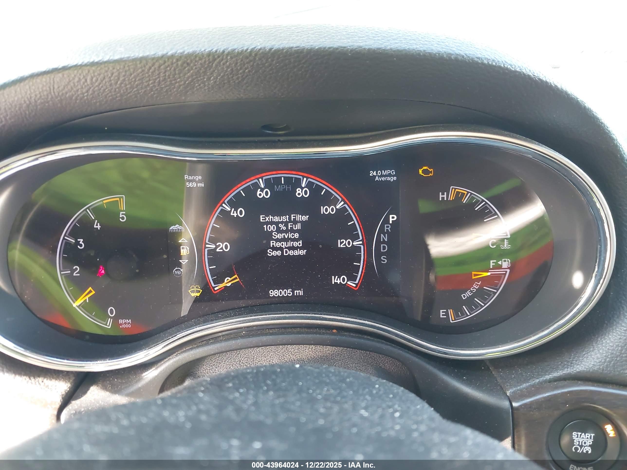 JEEP GRAND image 7