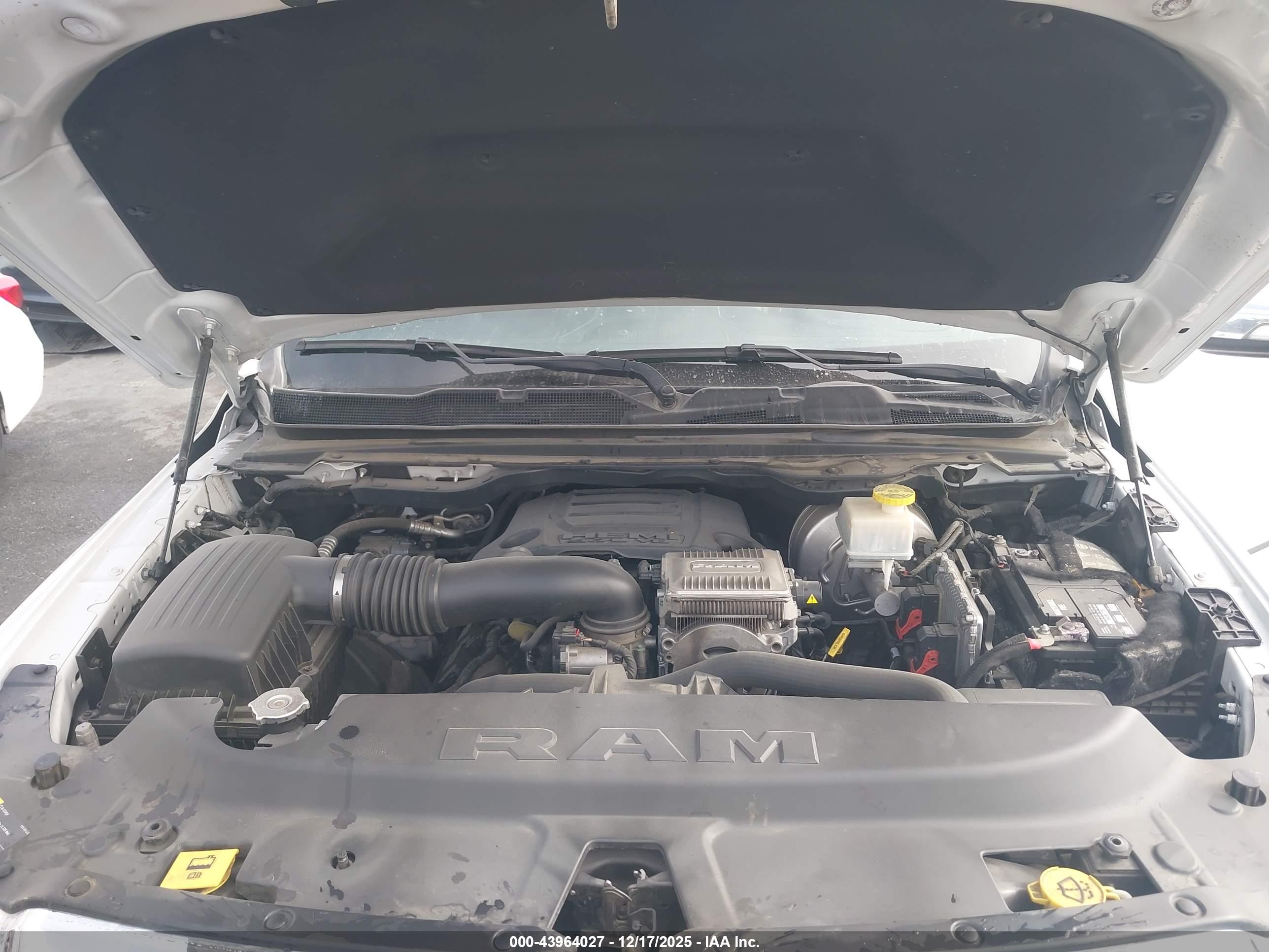 RAM 1500 image 10