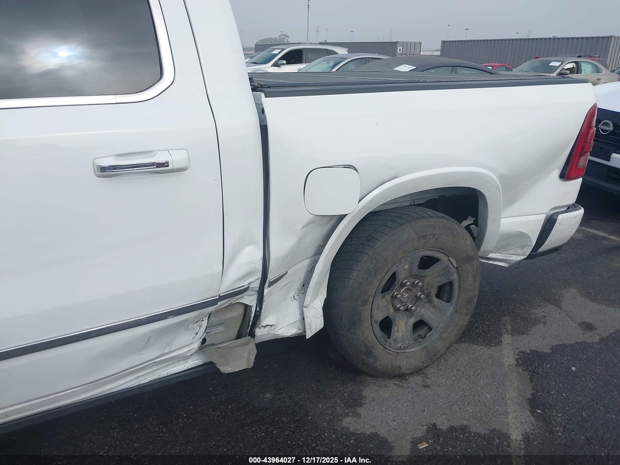 RAM 1500 image 6