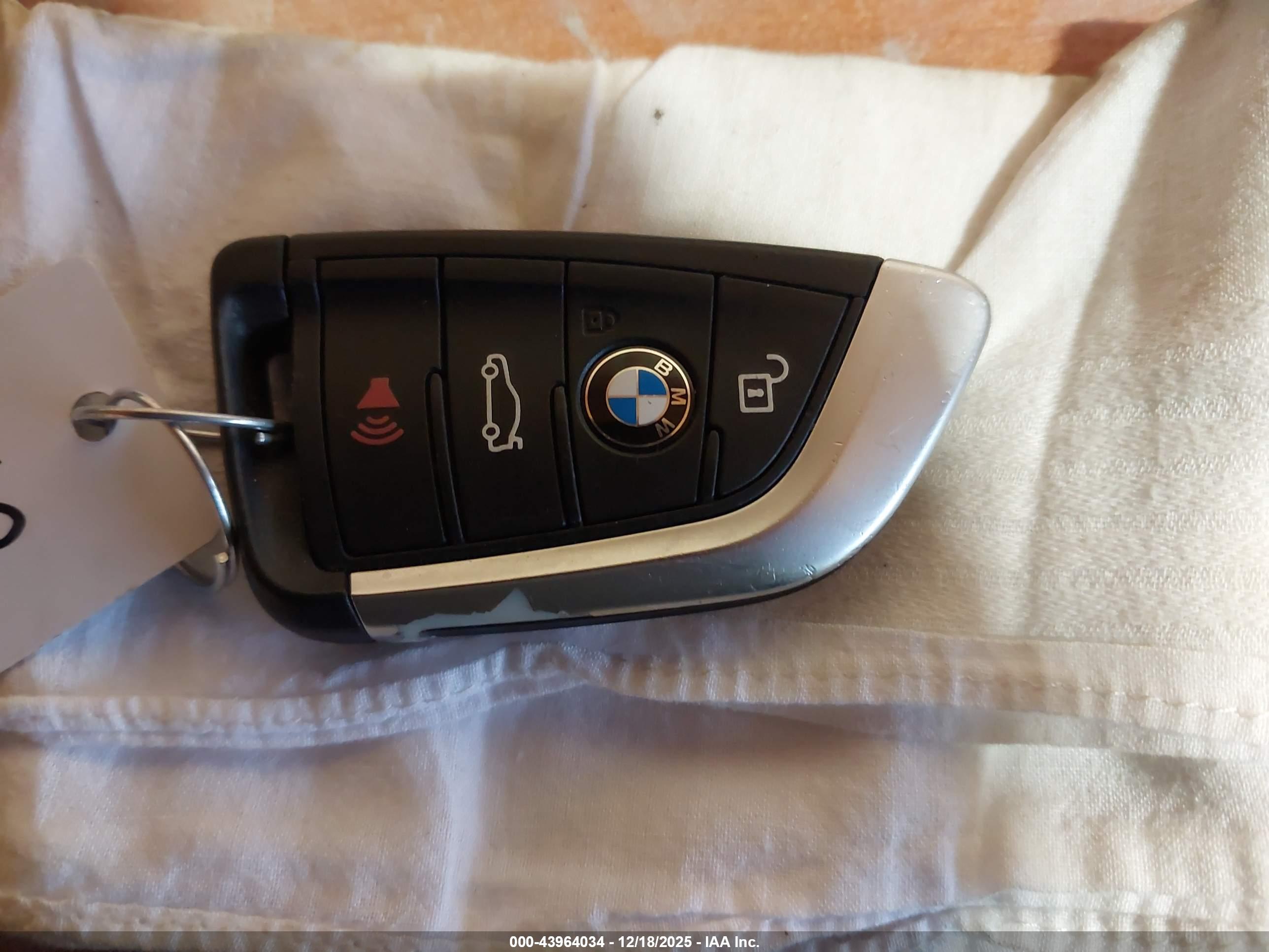 BMW X1 image 11