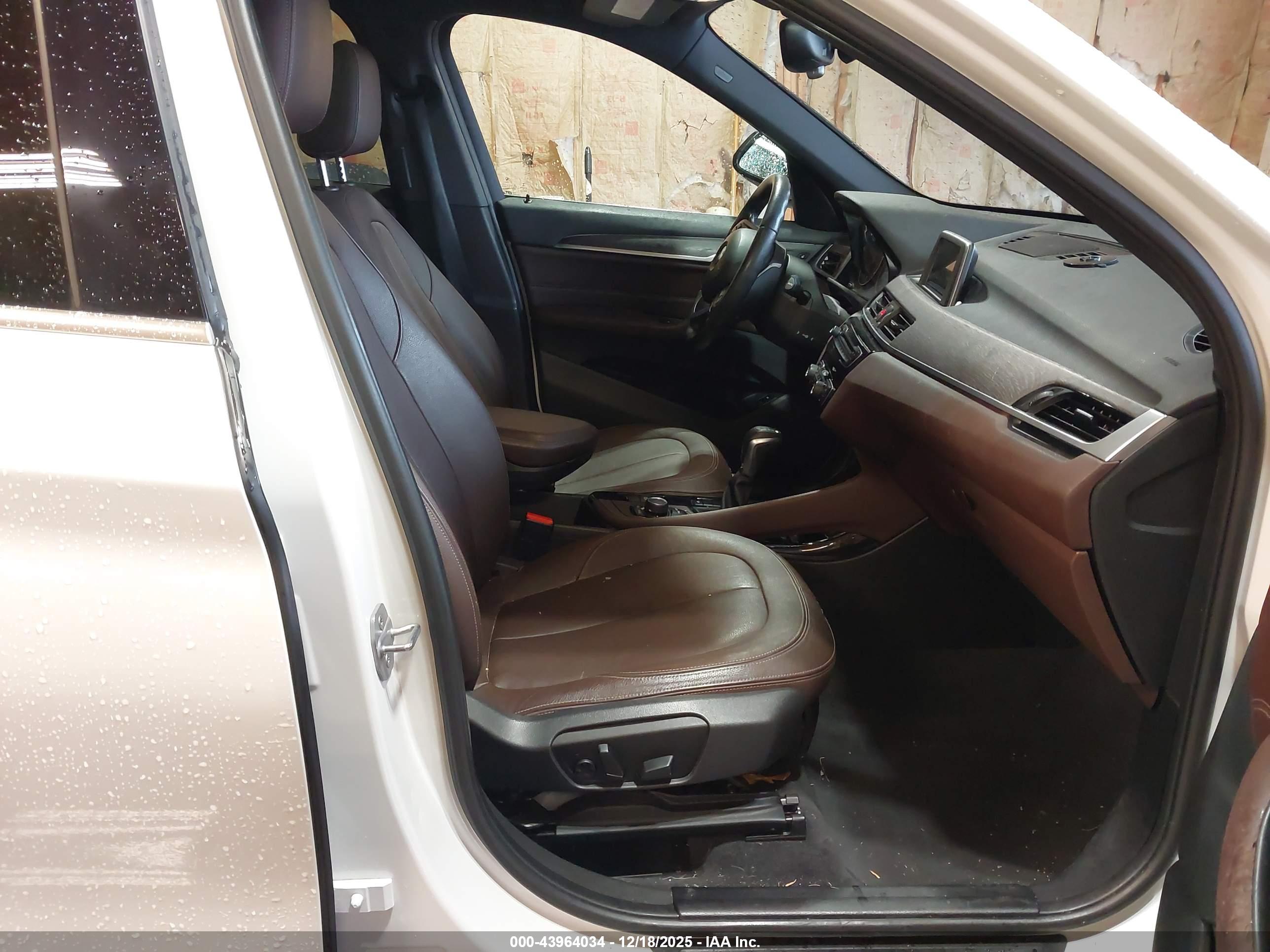 BMW X1 image 5