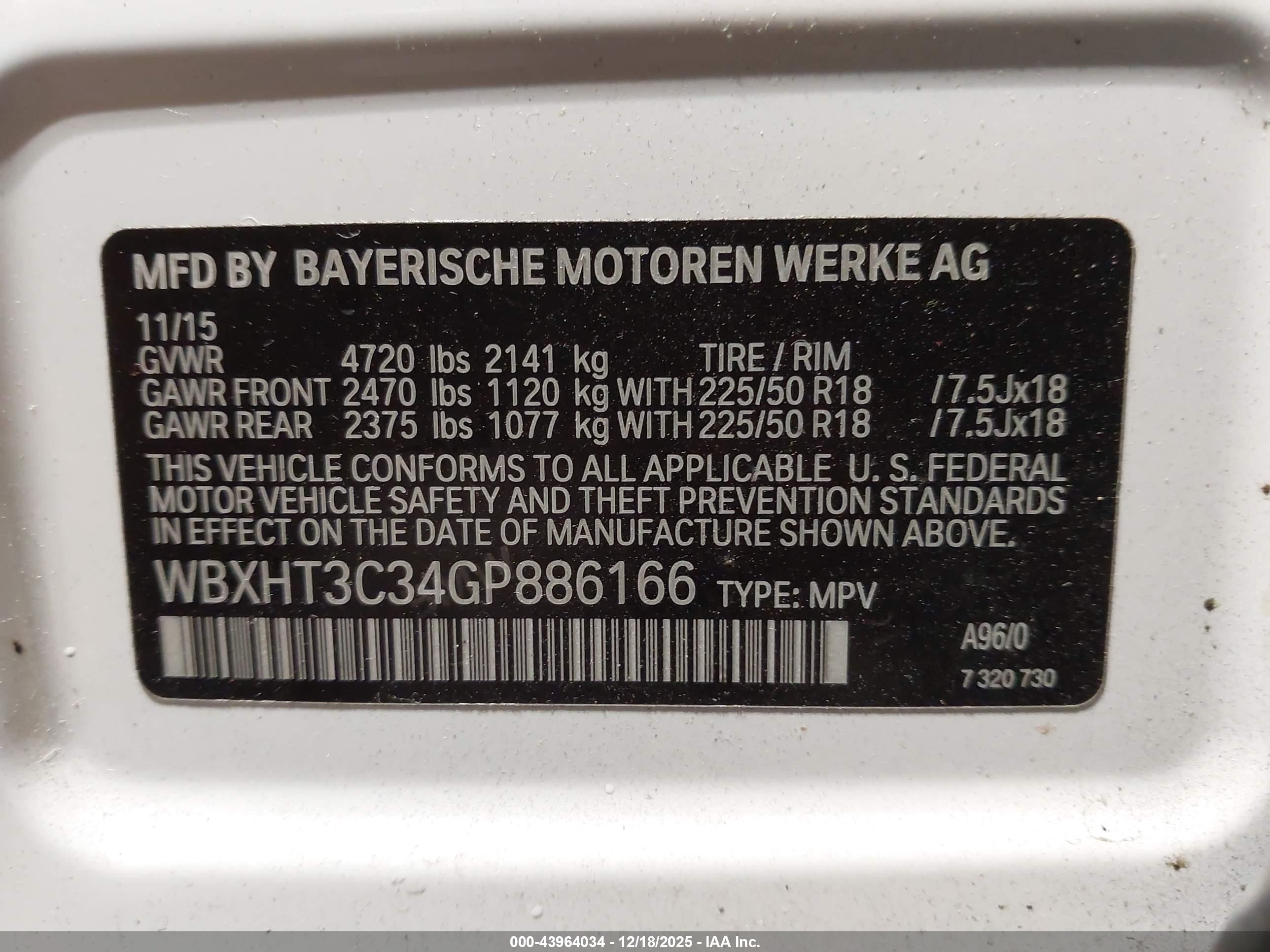BMW X1 image 9