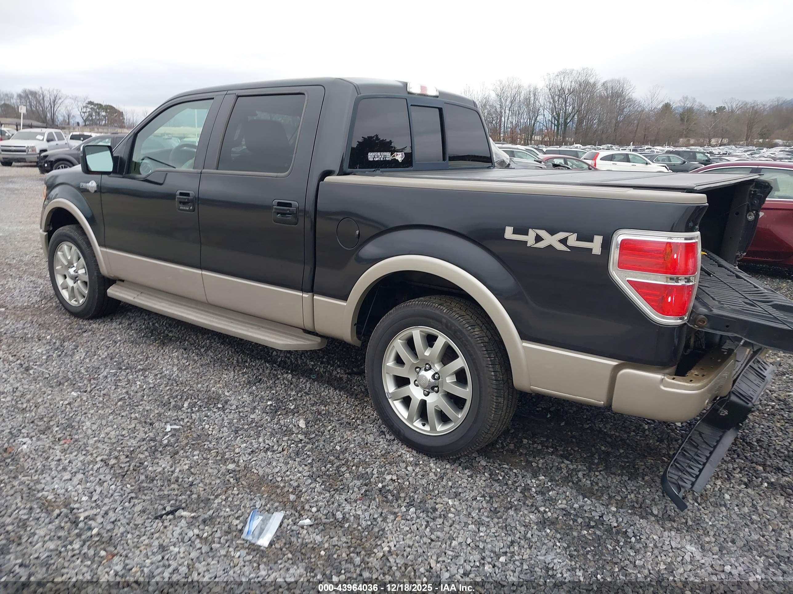 FORD F-150 image 3