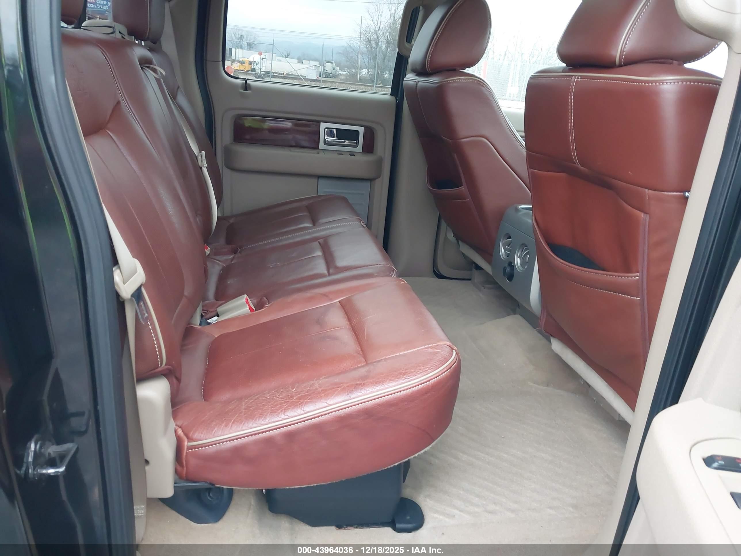FORD F-150 image 8