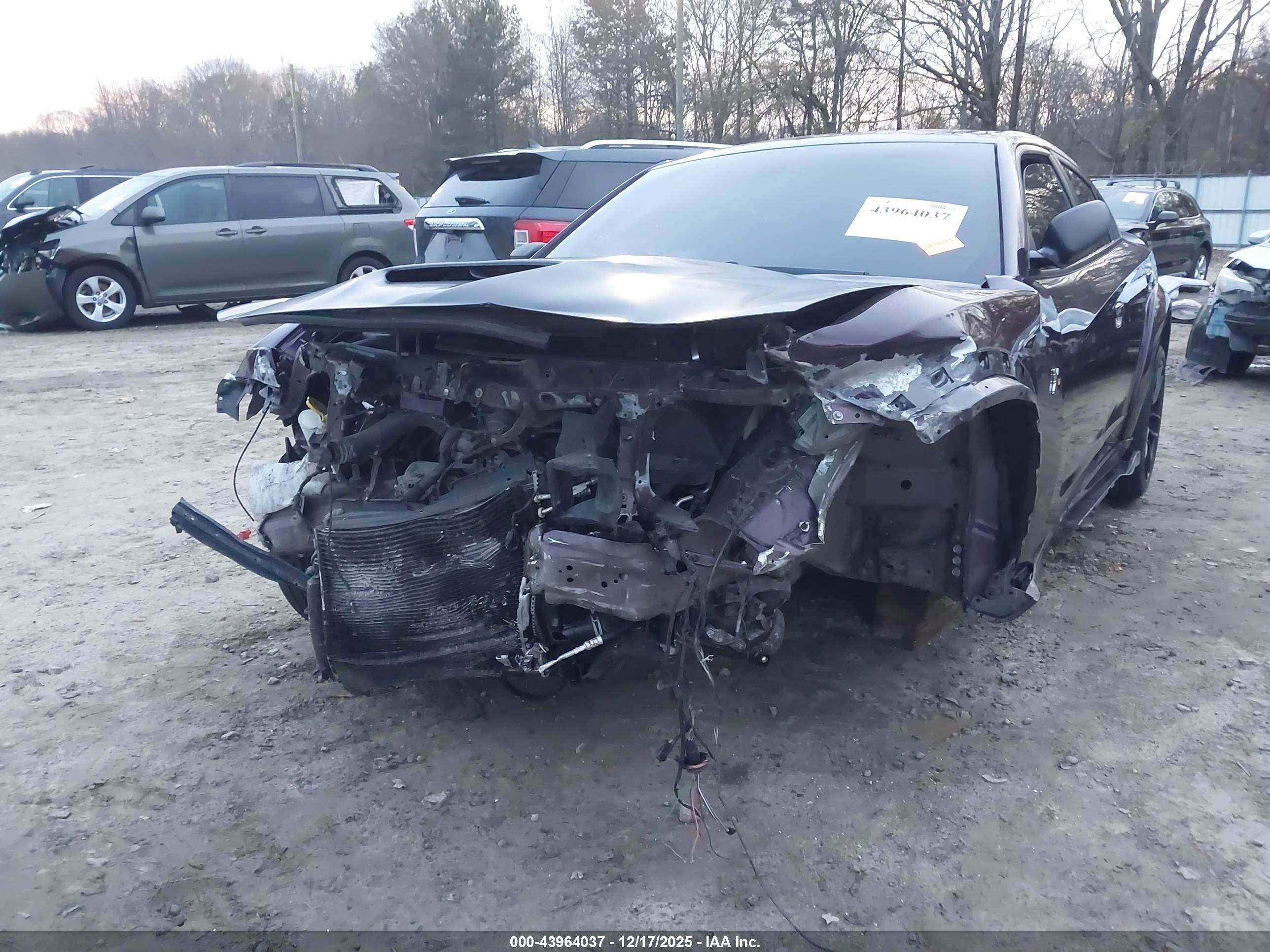 DODGE CHARGER image 6