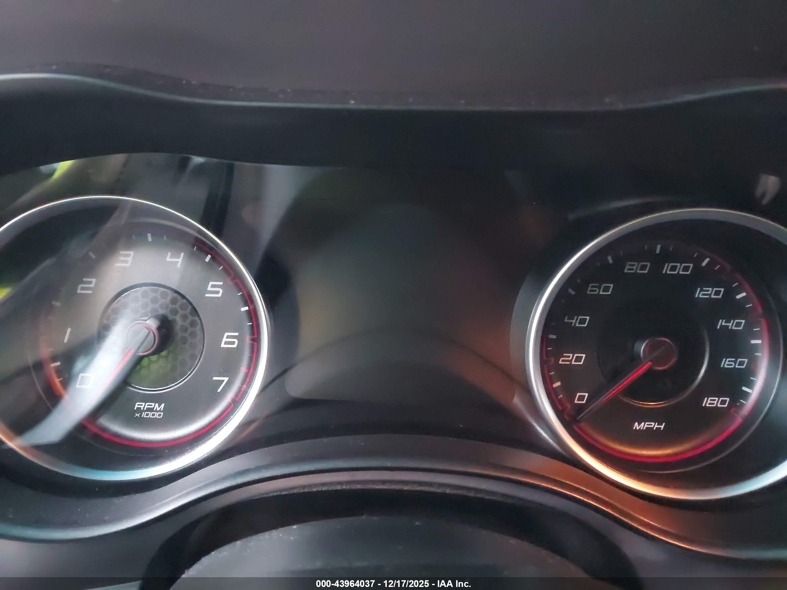 DODGE CHARGER image 7