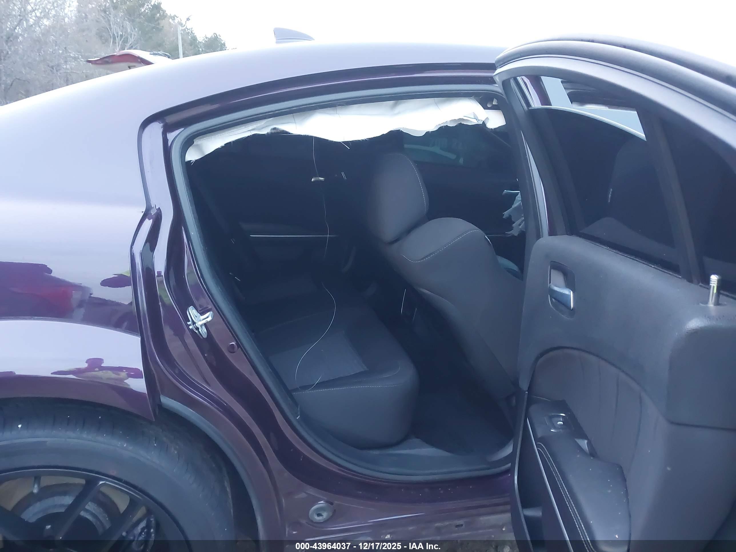 DODGE CHARGER image 8