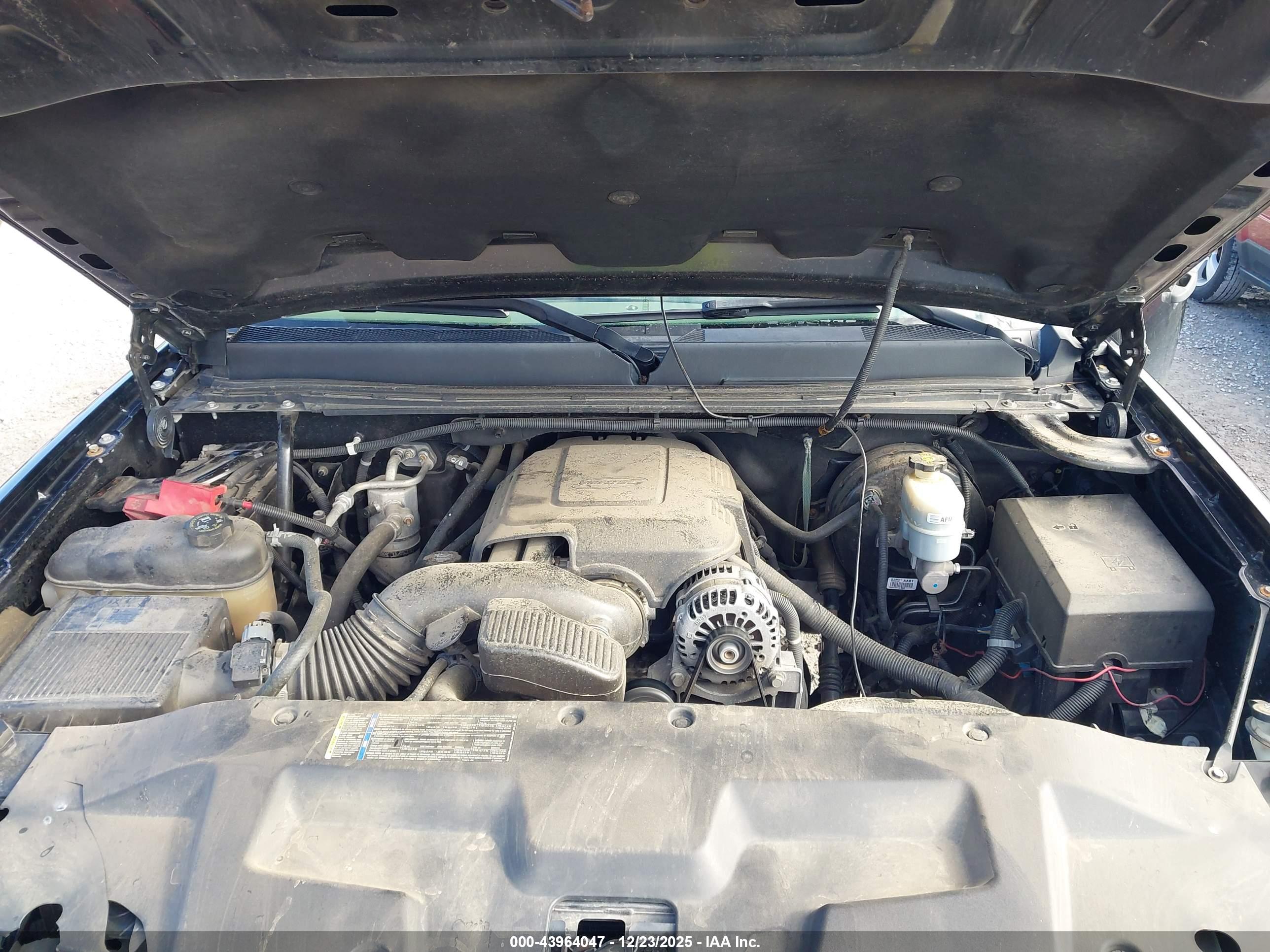 GMC SIERRA image 10