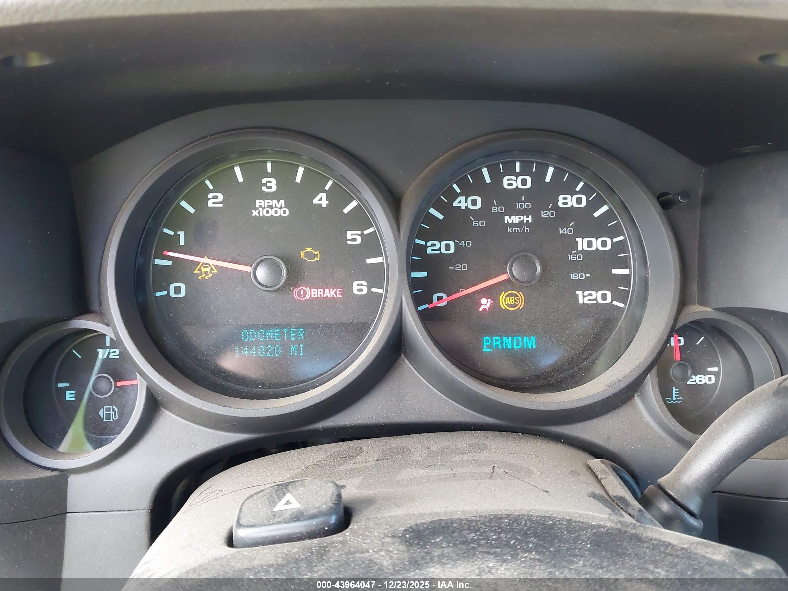GMC SIERRA image 7