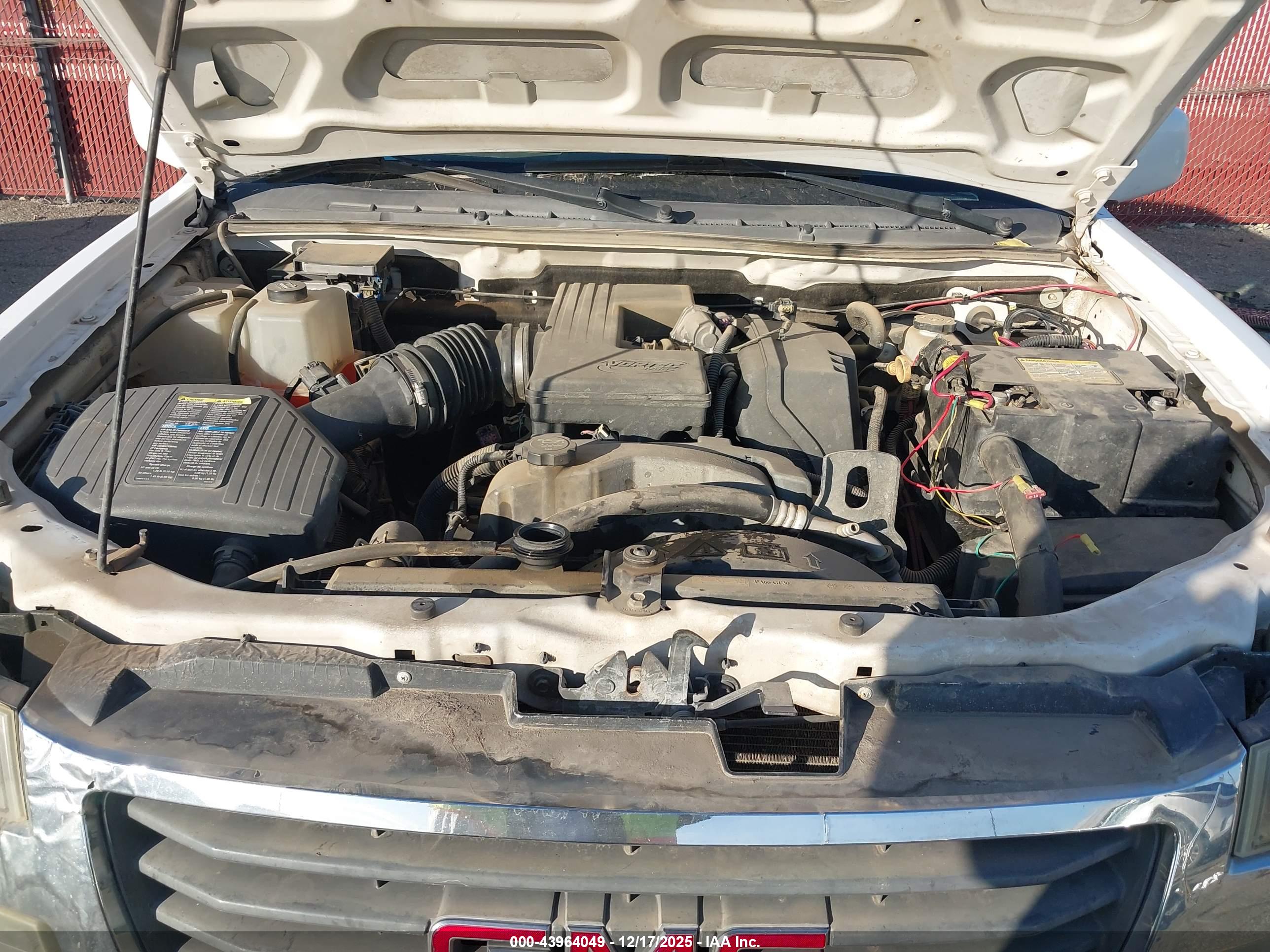 GMC CANYON image 10