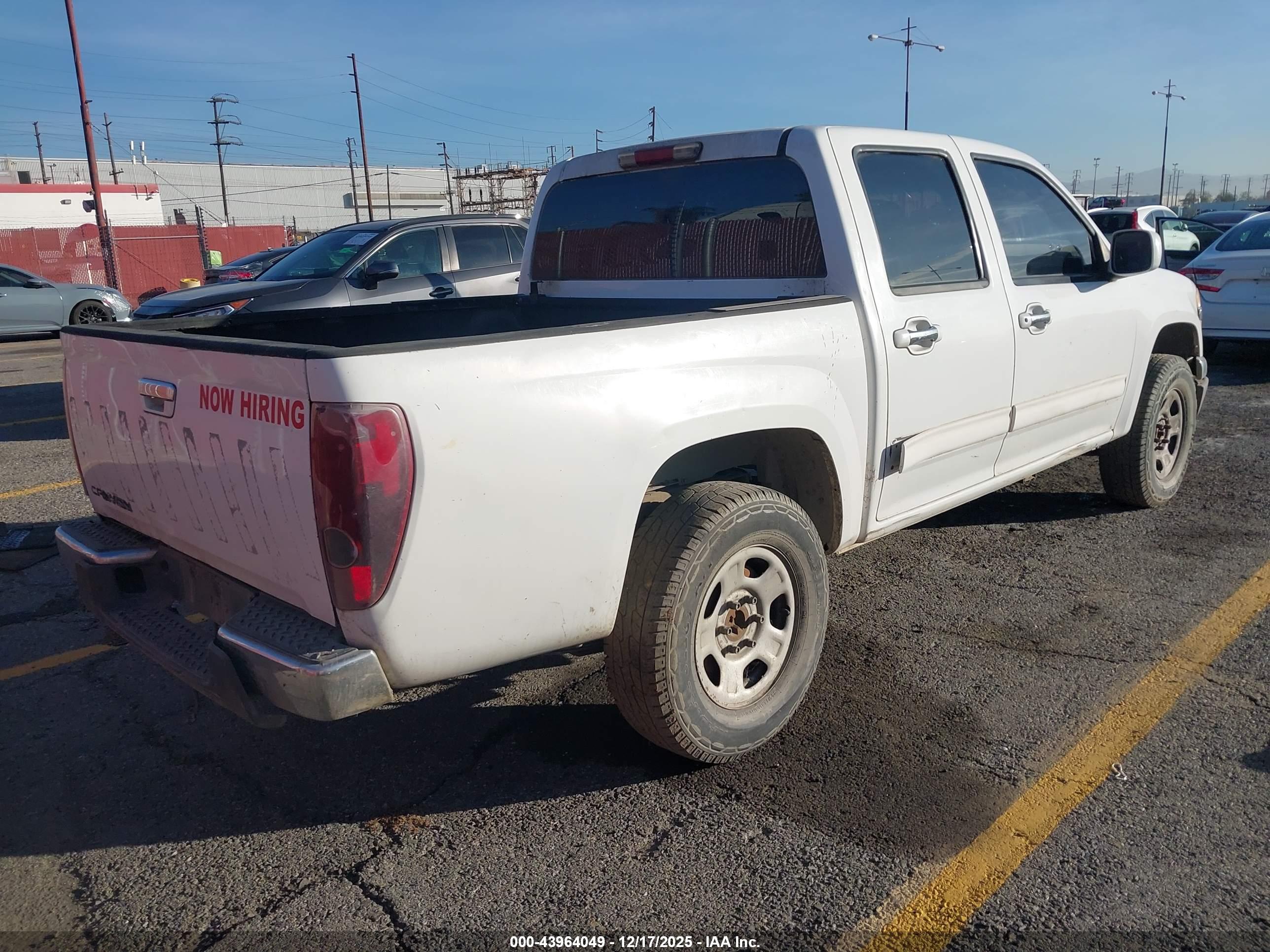 GMC CANYON image 4