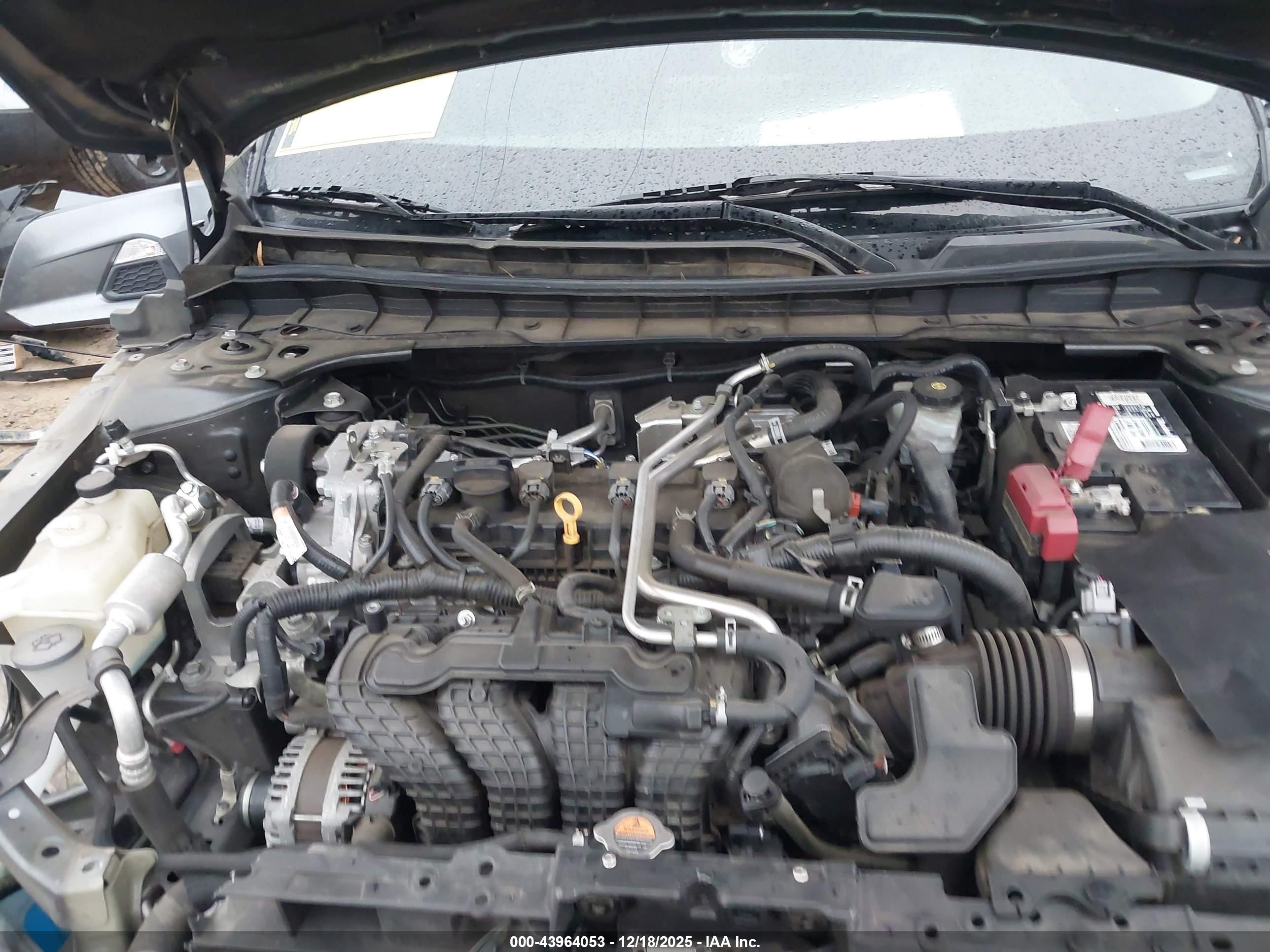 NISSAN ALTIMA image 10