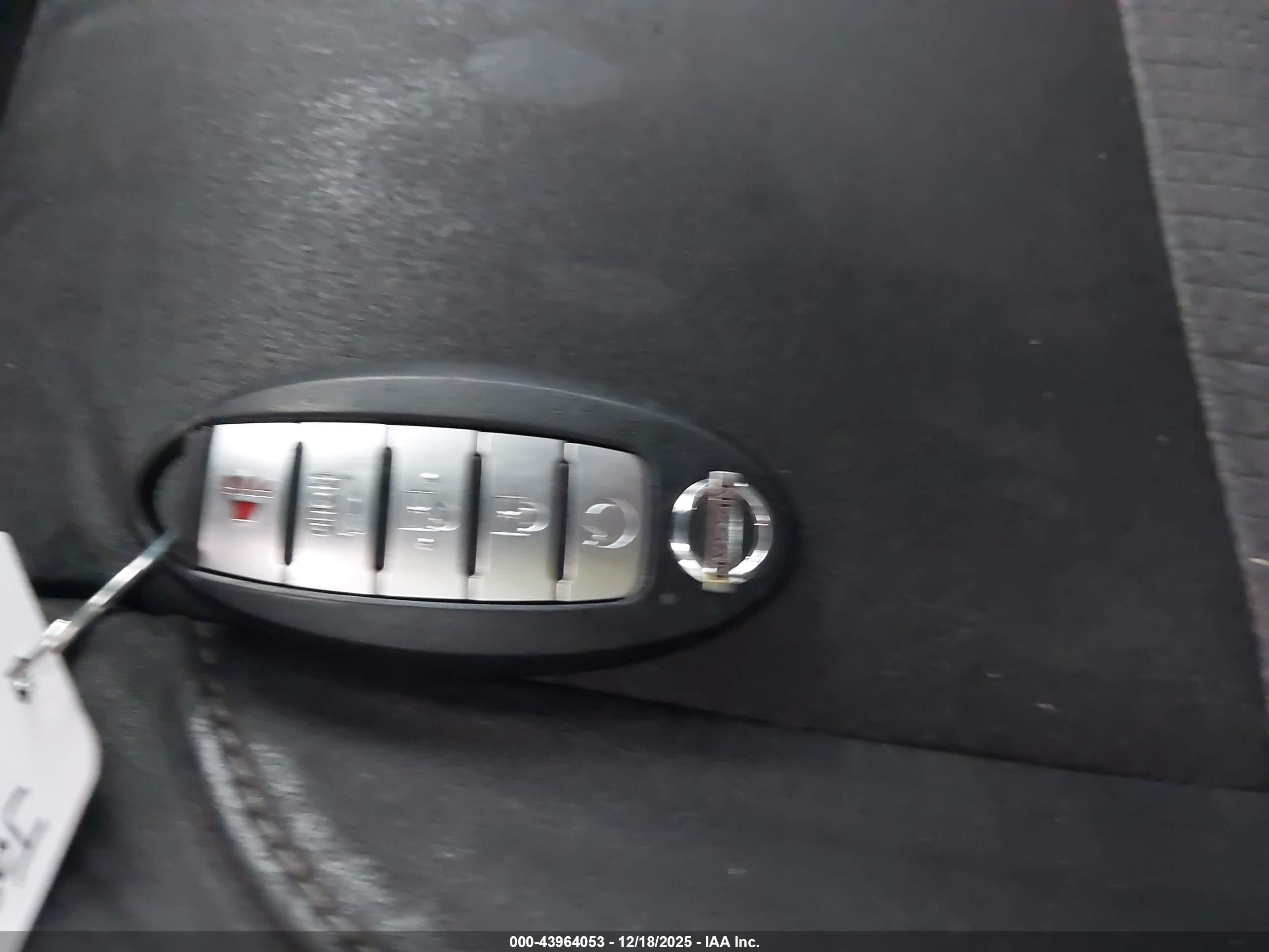NISSAN ALTIMA image 11