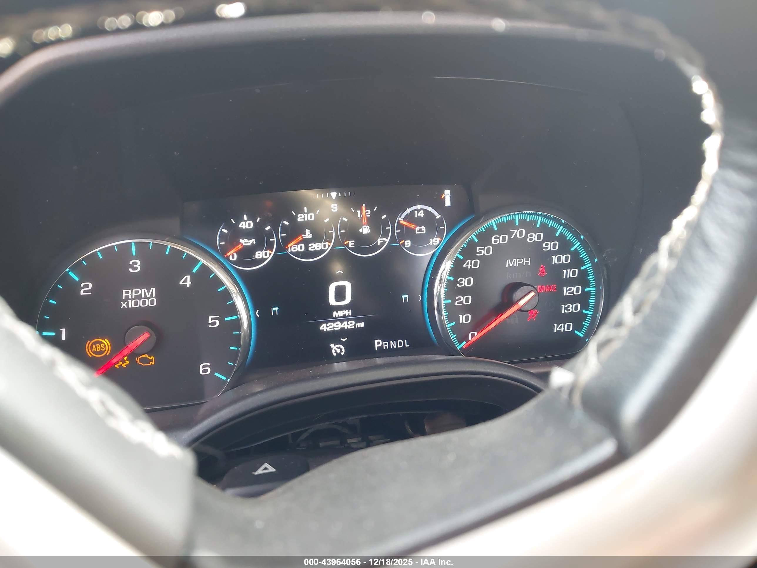 GMC SIERRA image 7