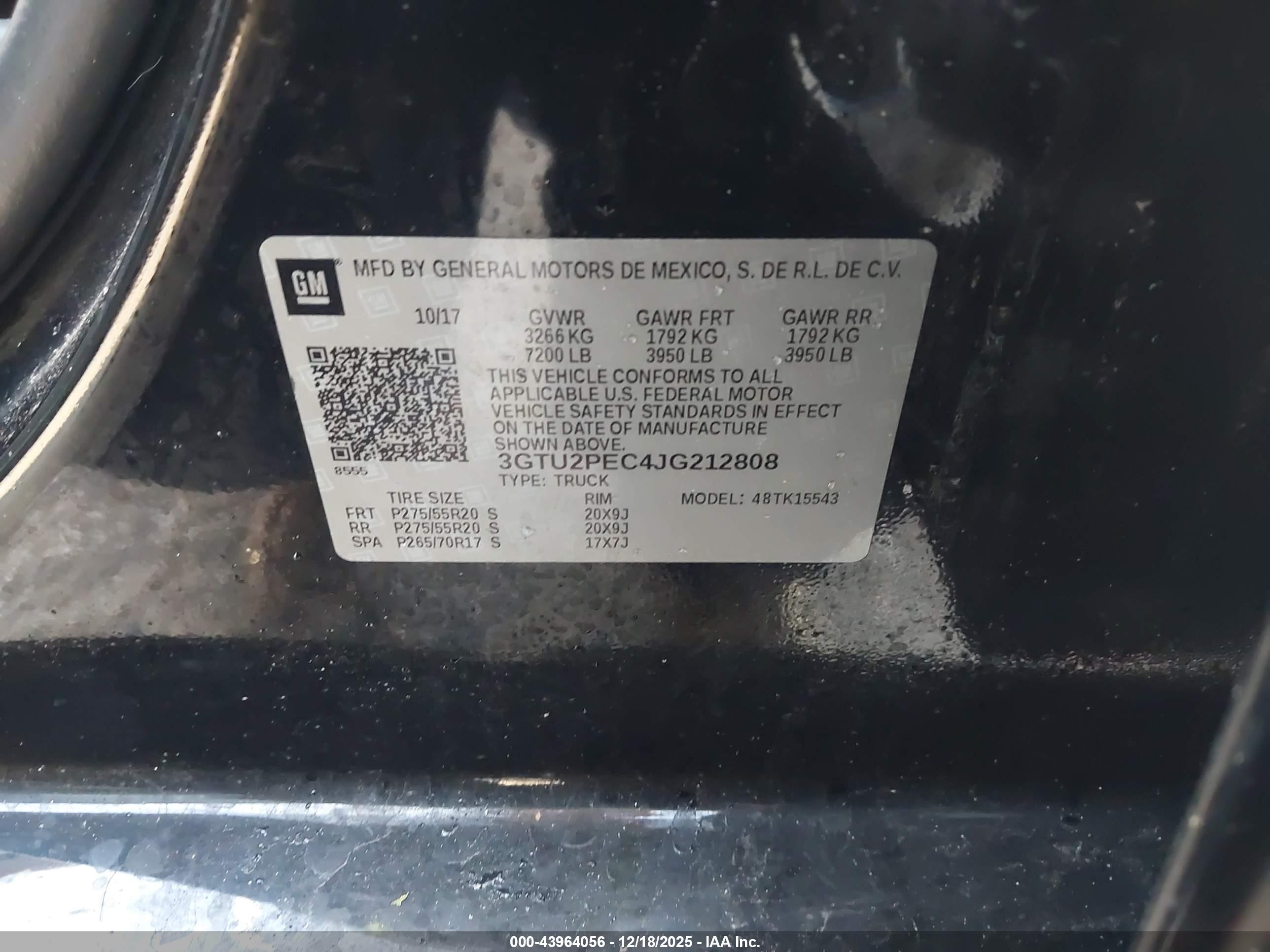 GMC SIERRA image 9