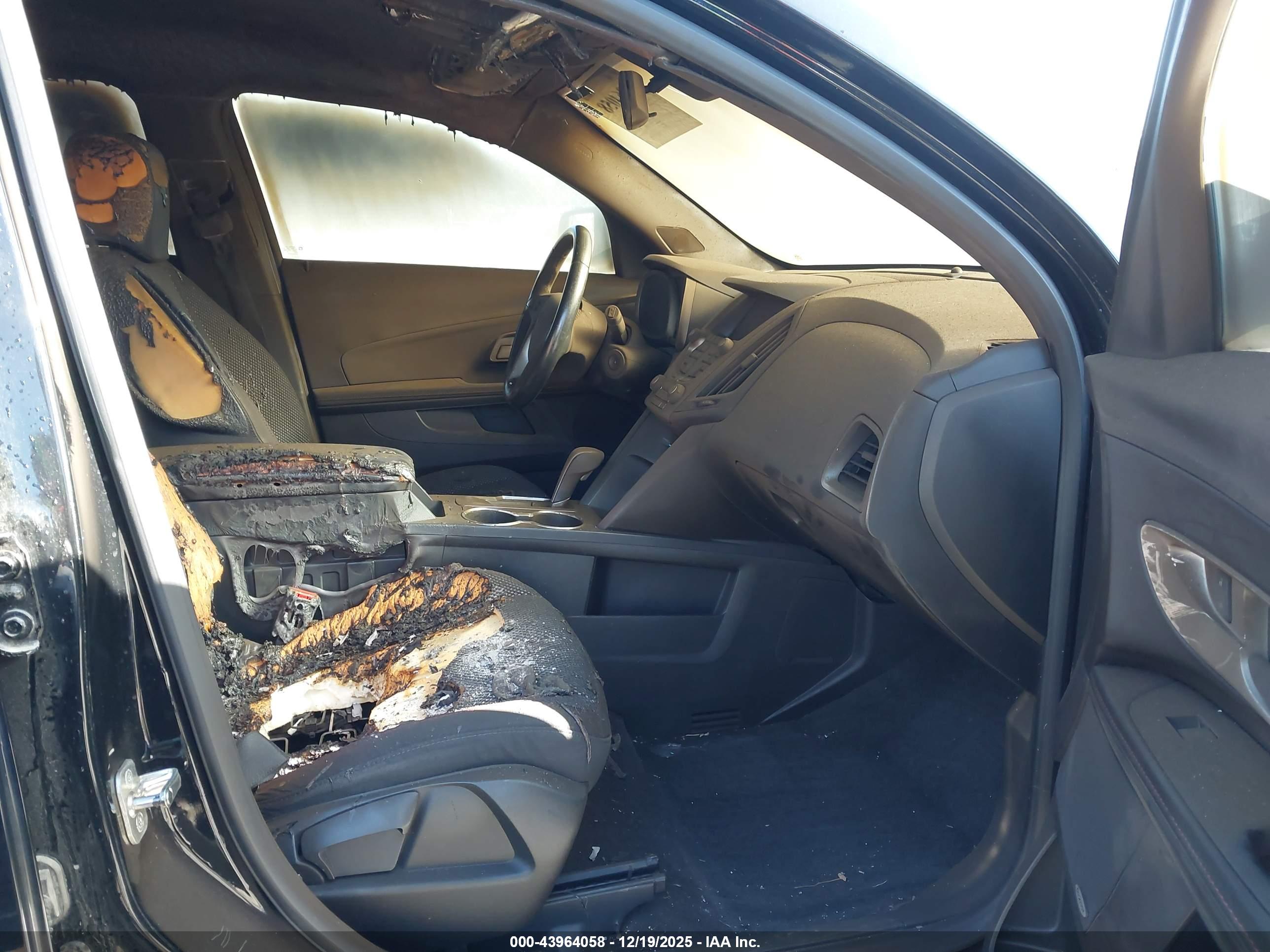 CHEVROLET EQUINOX image 5