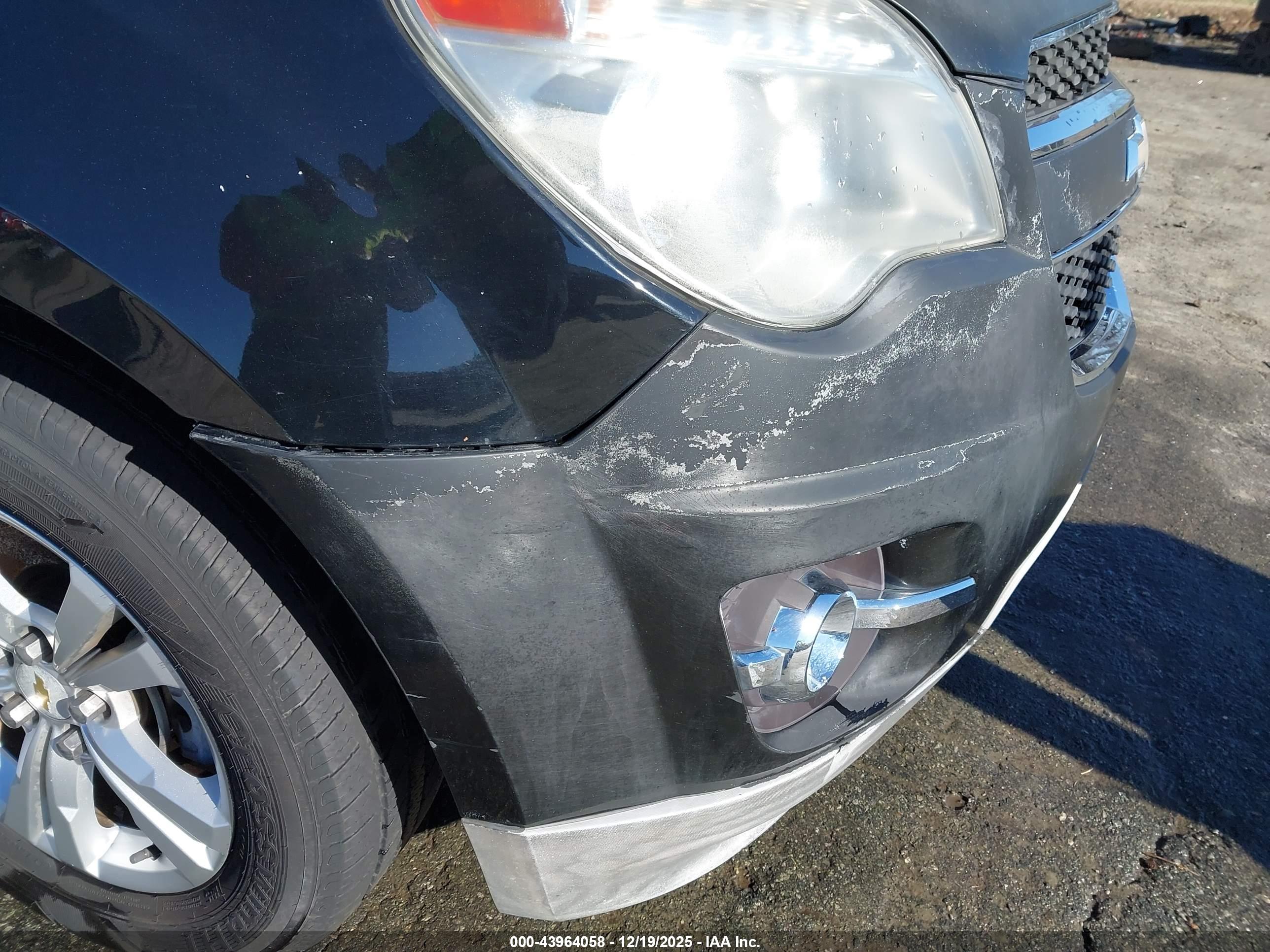 CHEVROLET EQUINOX image 6