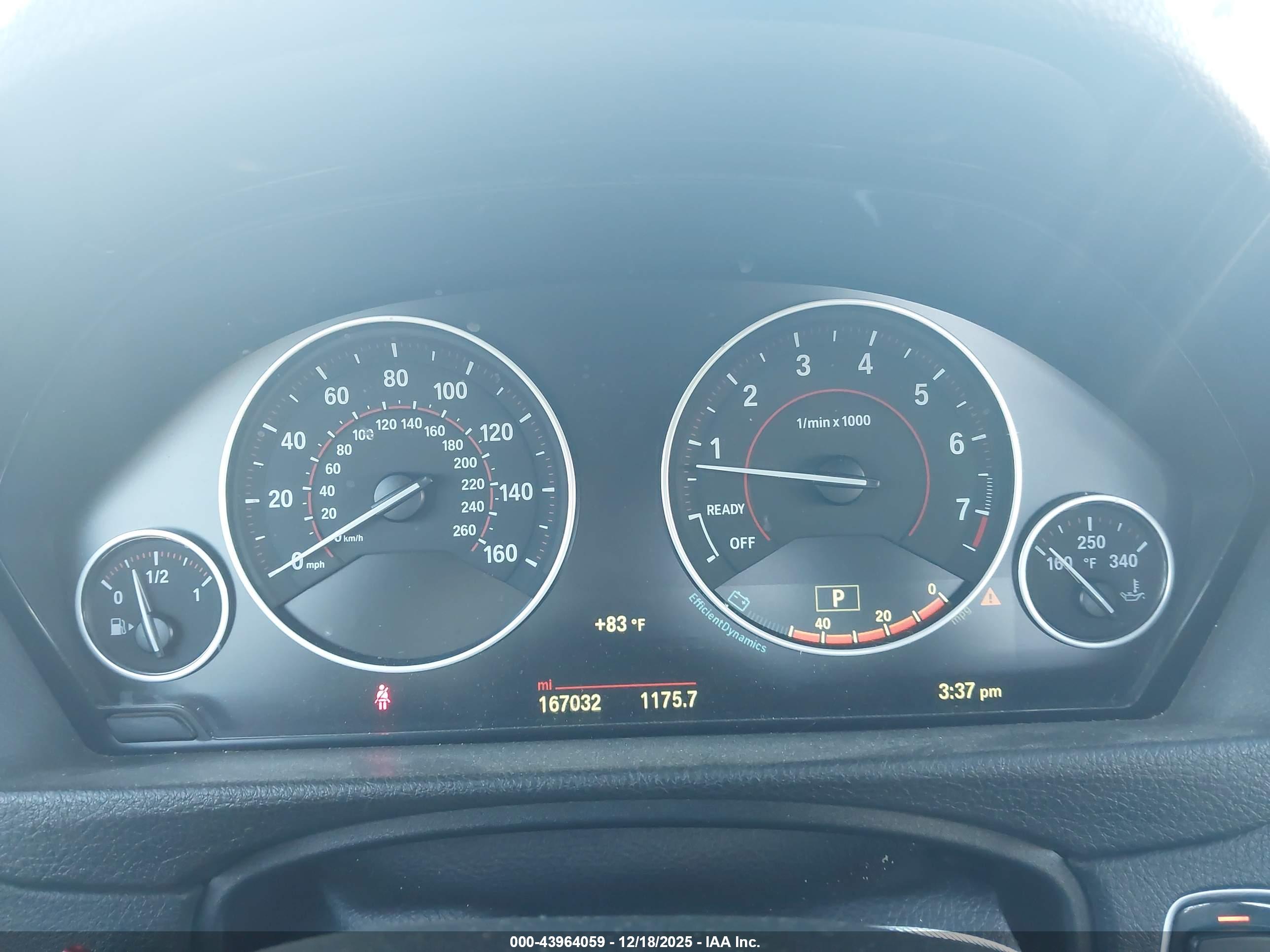 BMW 335I image 7