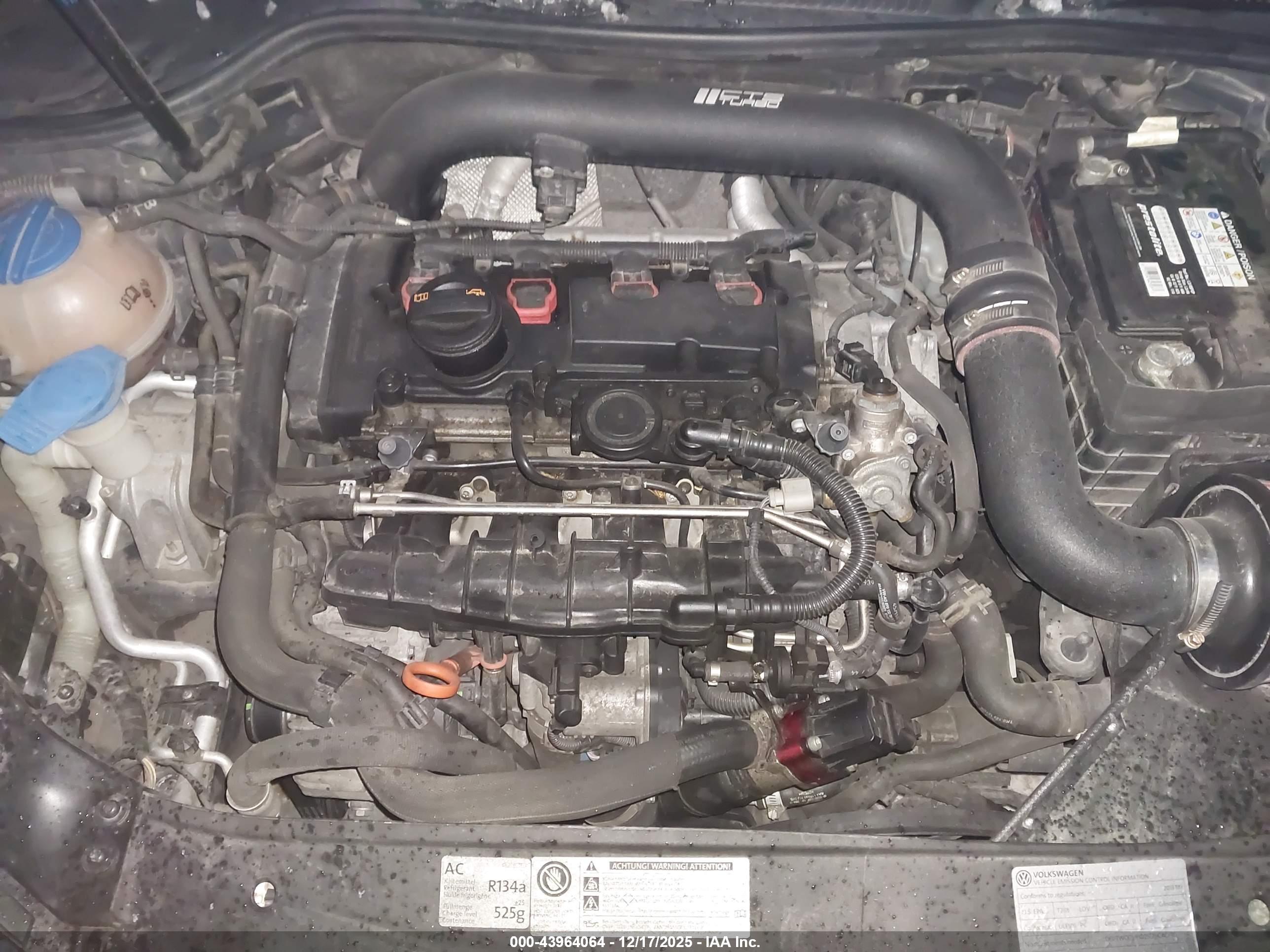 VOLKSWAGEN GOLF image 10