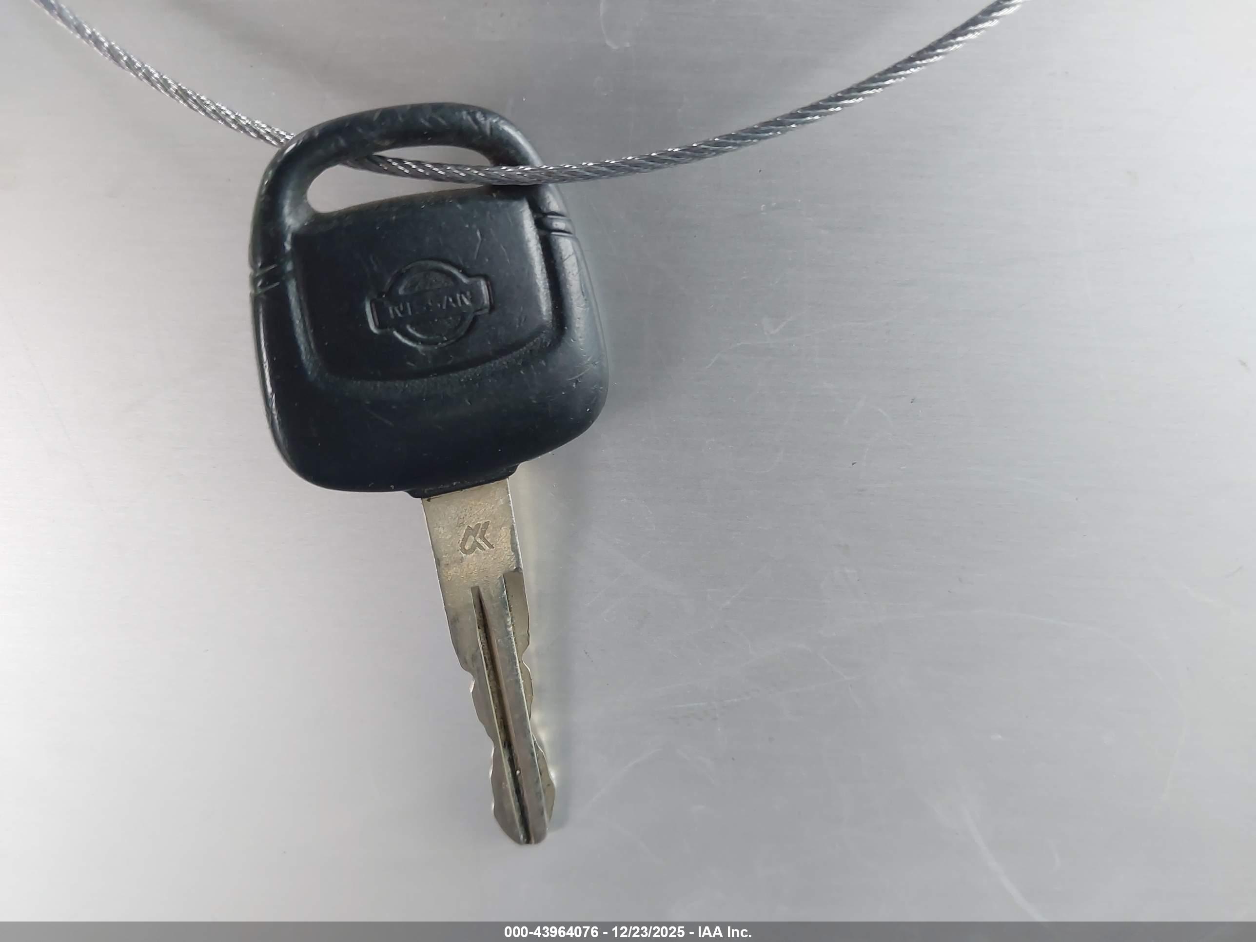 NISSAN PATHFINDER image 11