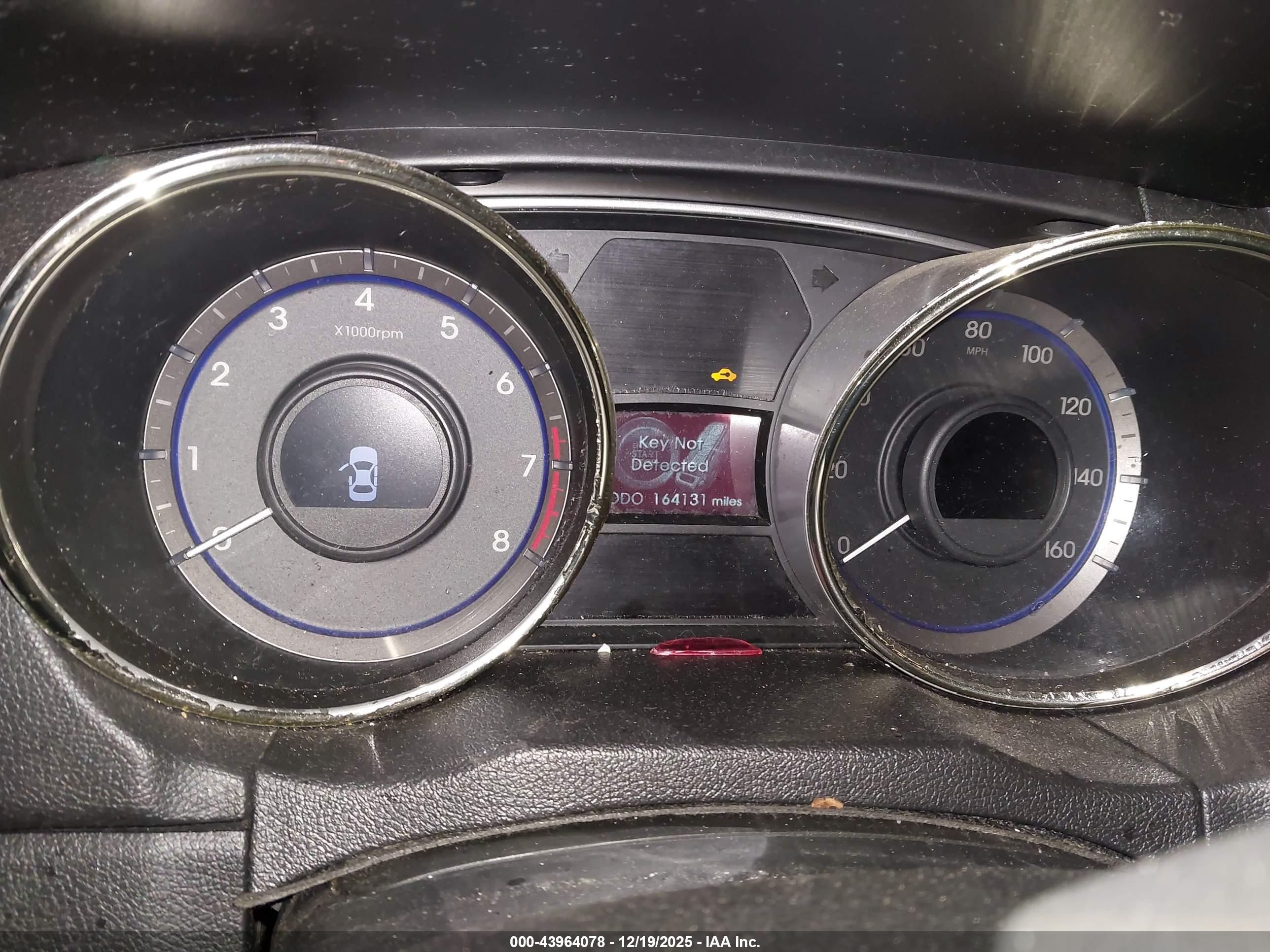 HYUNDAI SONATA image 7