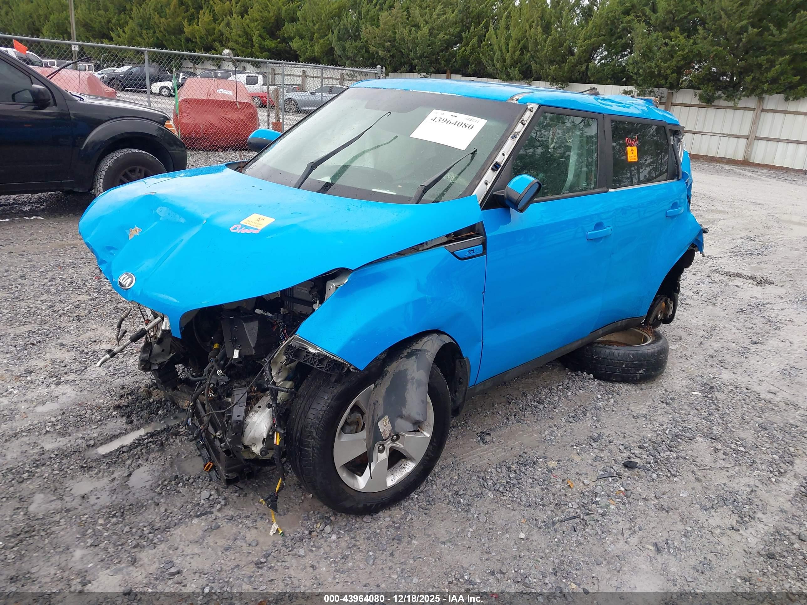 KIA SOUL image 2