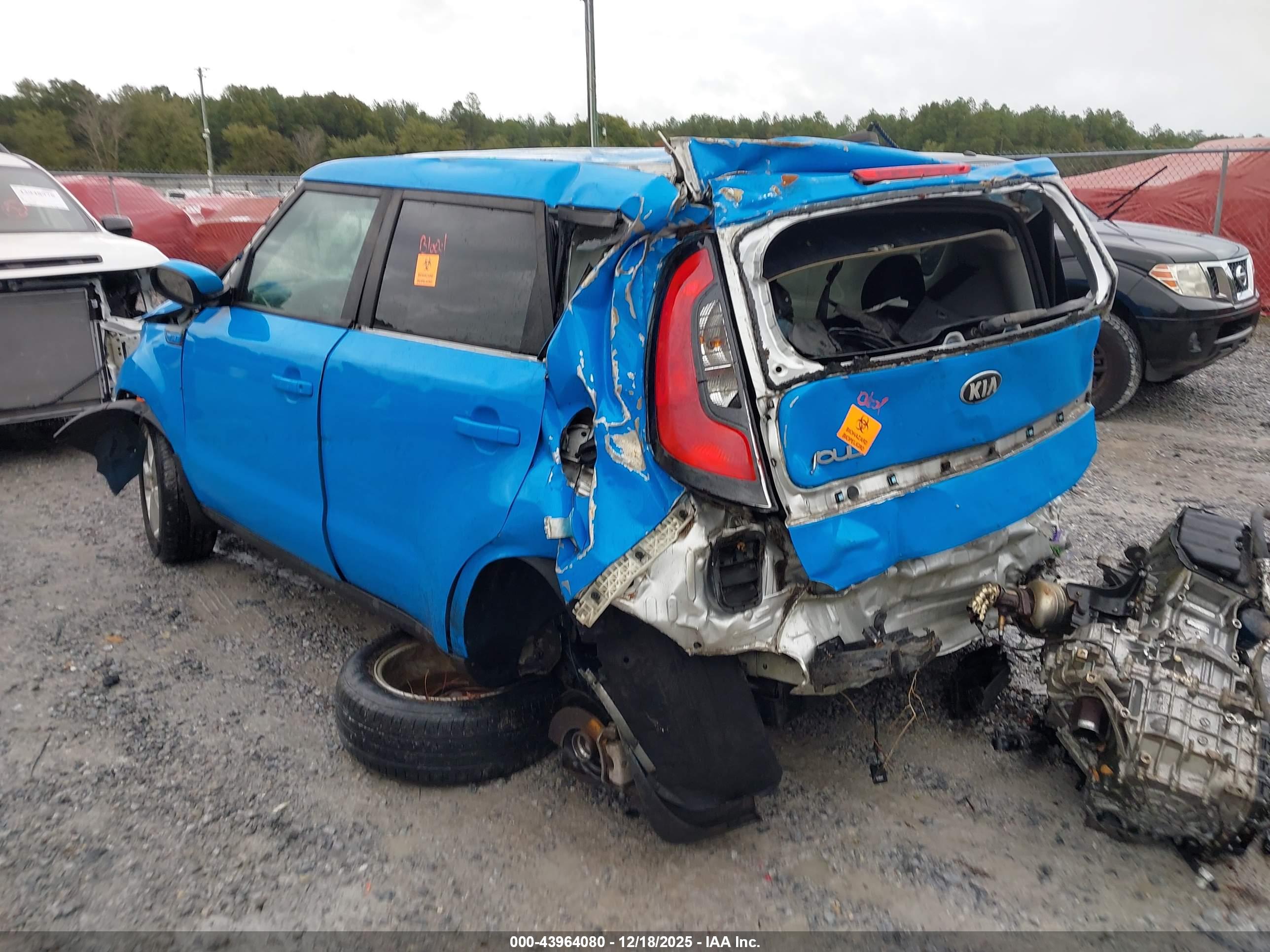 KIA SOUL image 3