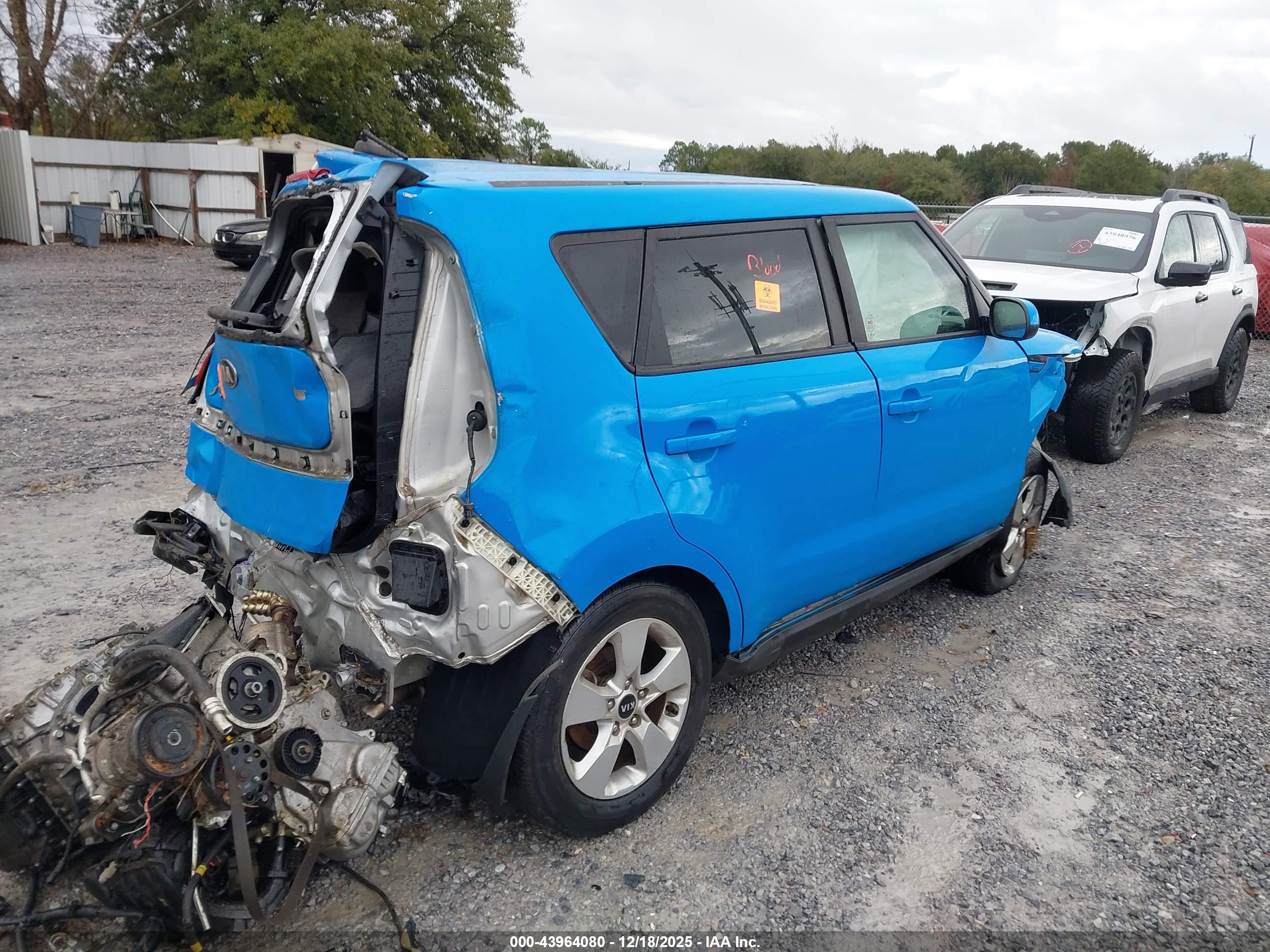 KIA SOUL image 4