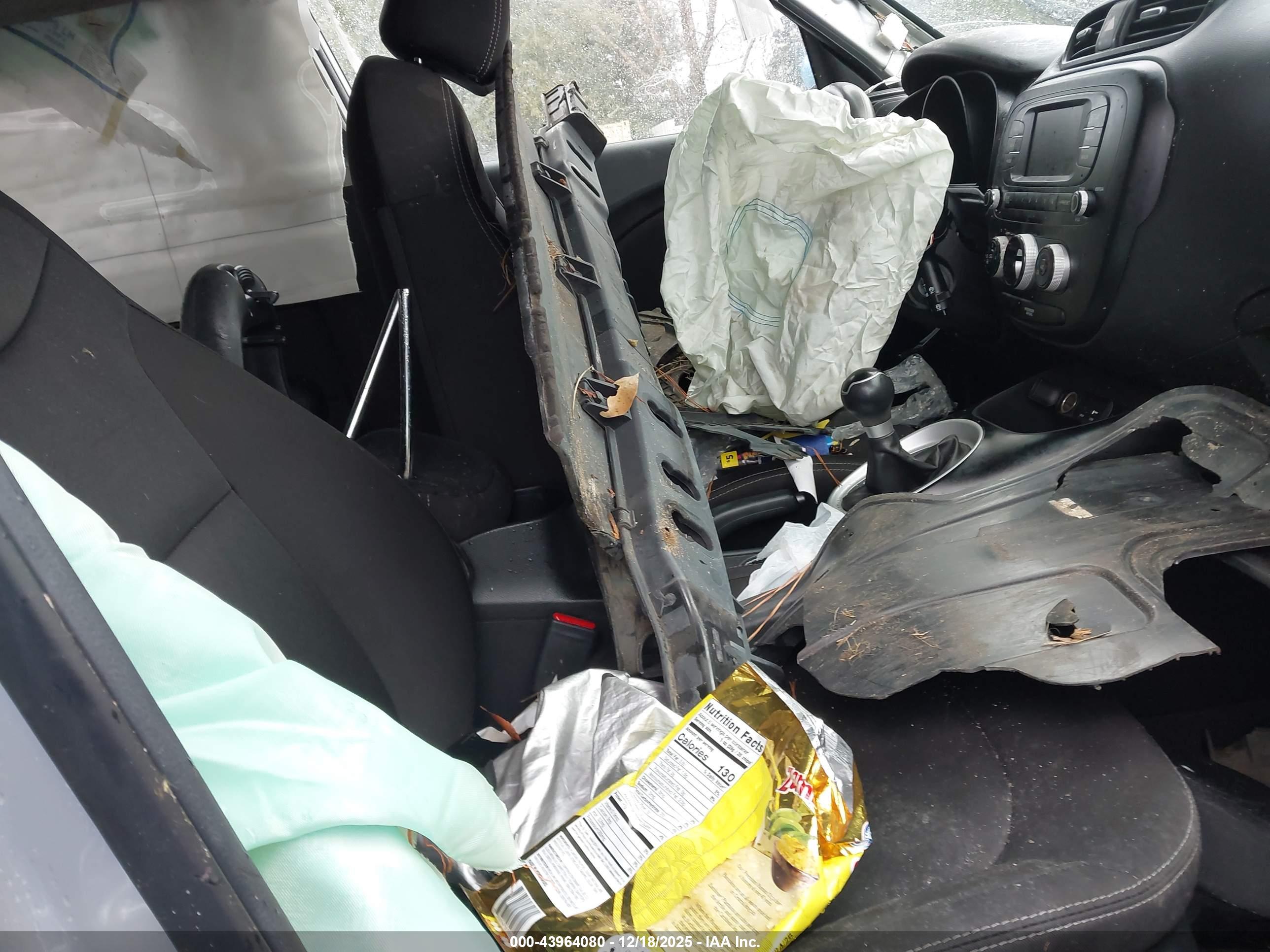 KIA SOUL image 5
