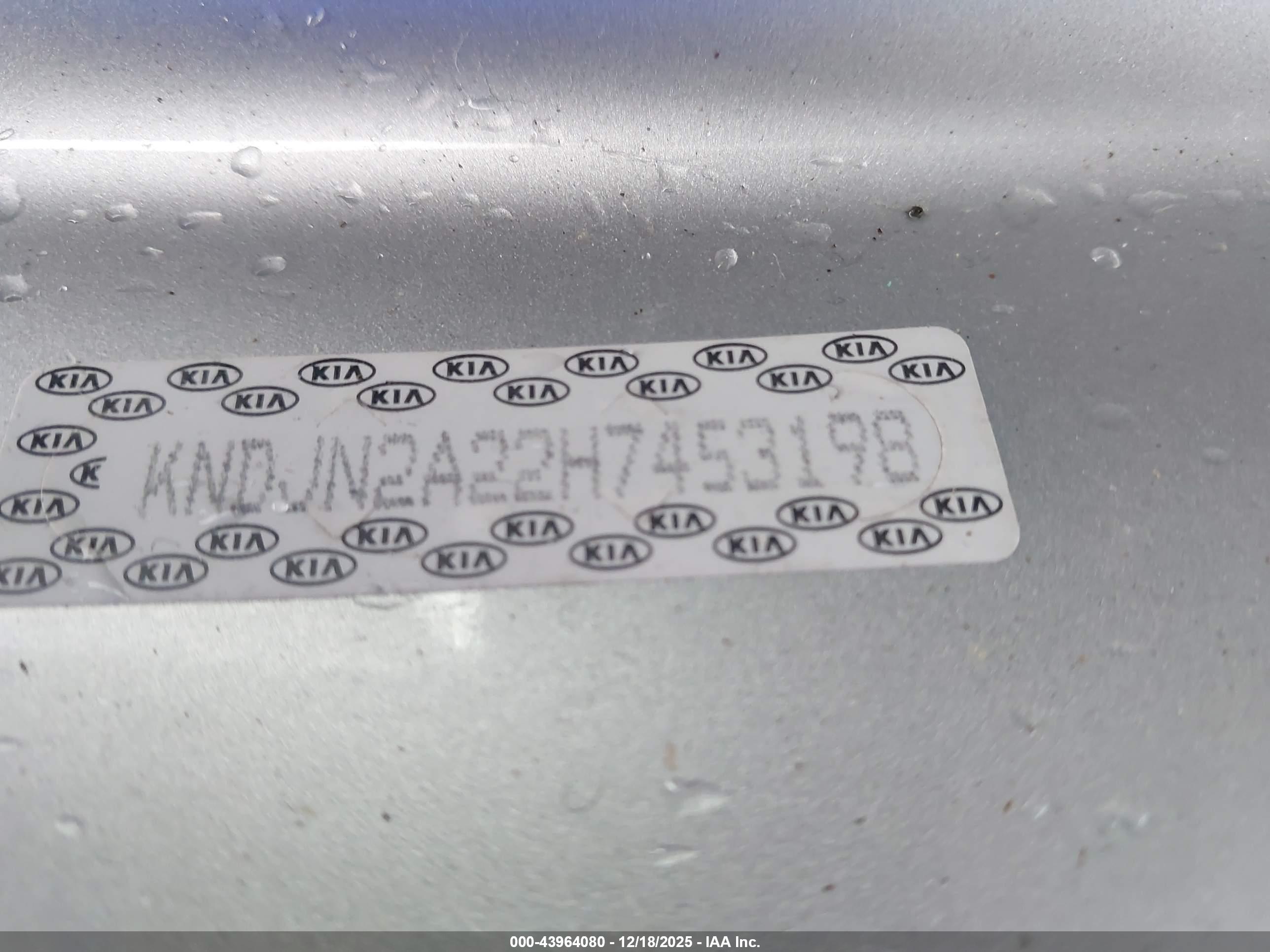KIA SOUL image 9