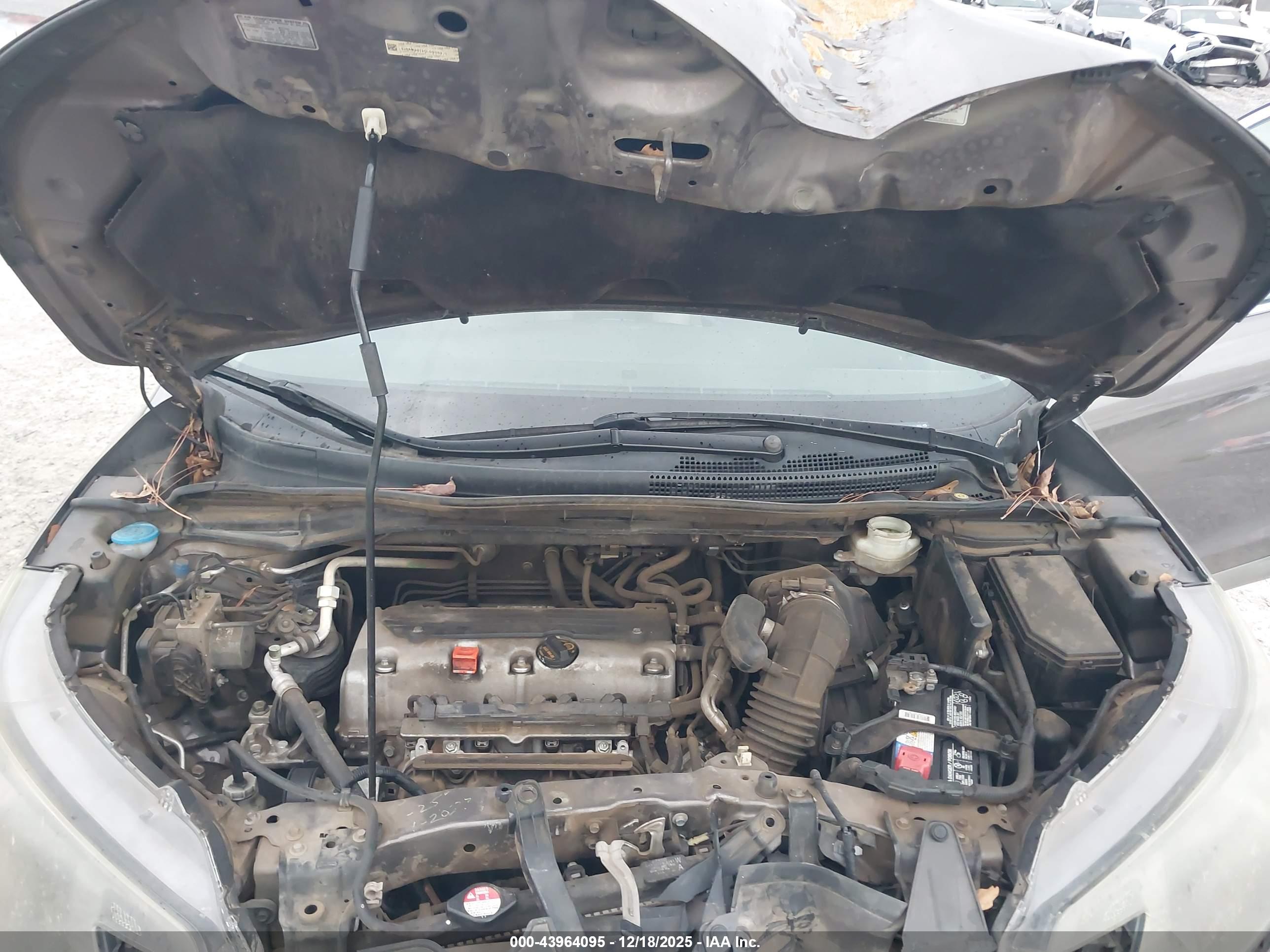 HONDA CR-V image 10