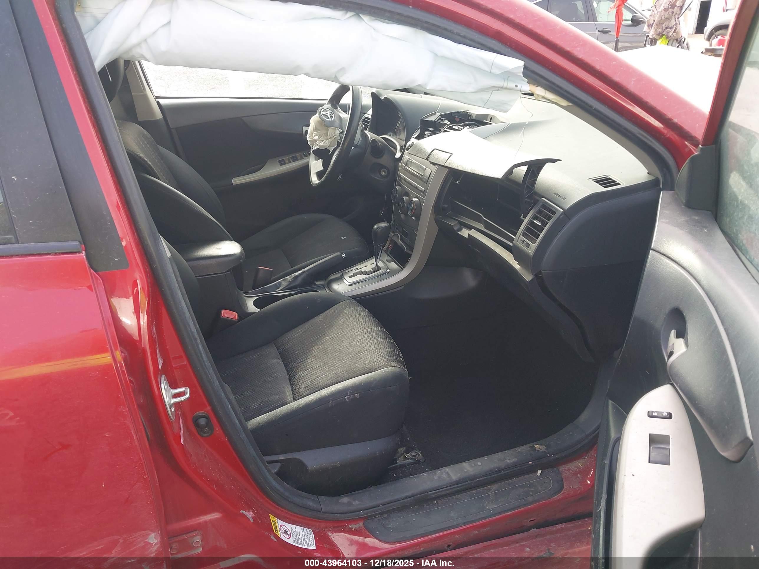 TOYOTA COROLLA image 5