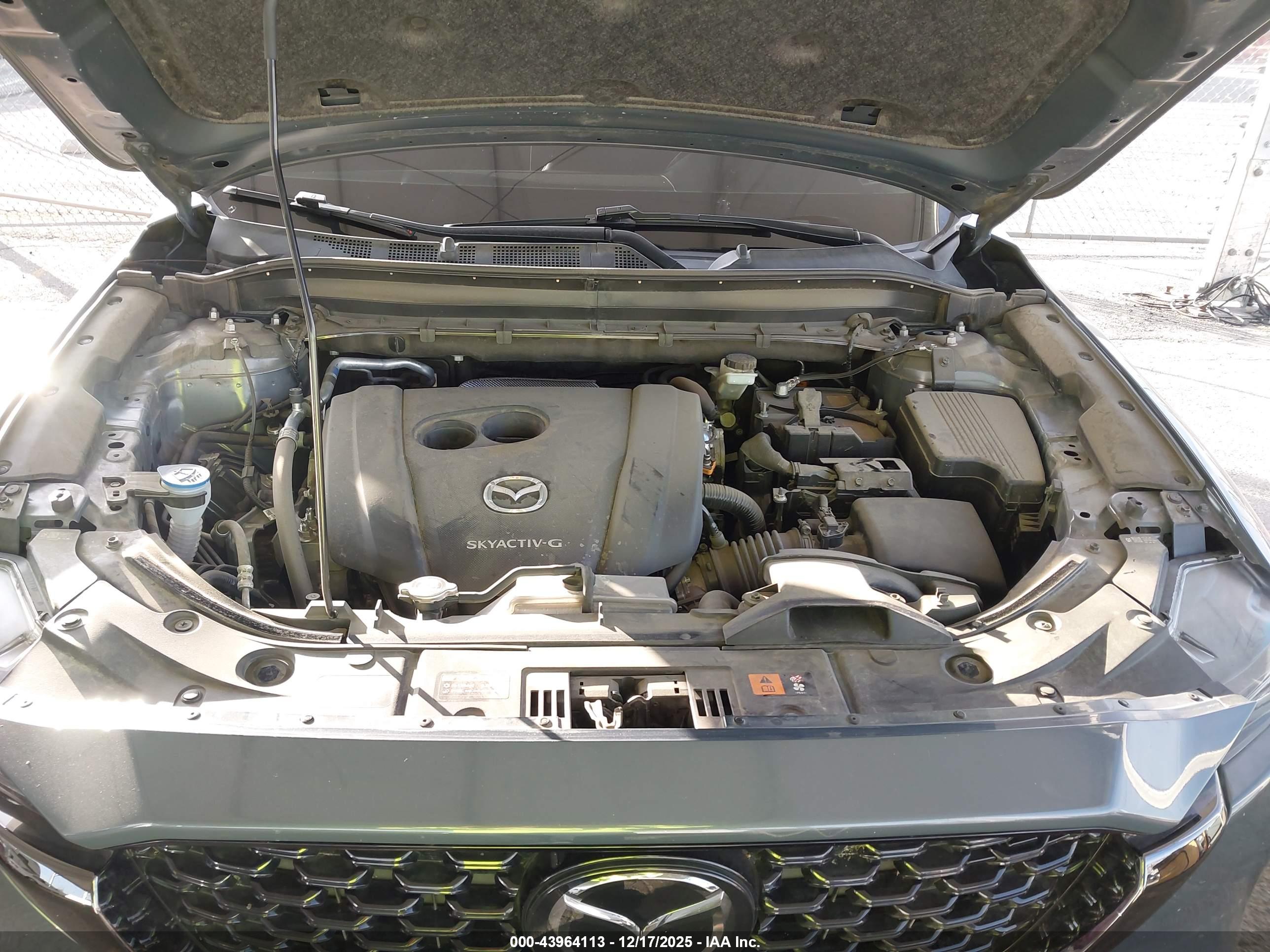 MAZDA CX-5 image 10