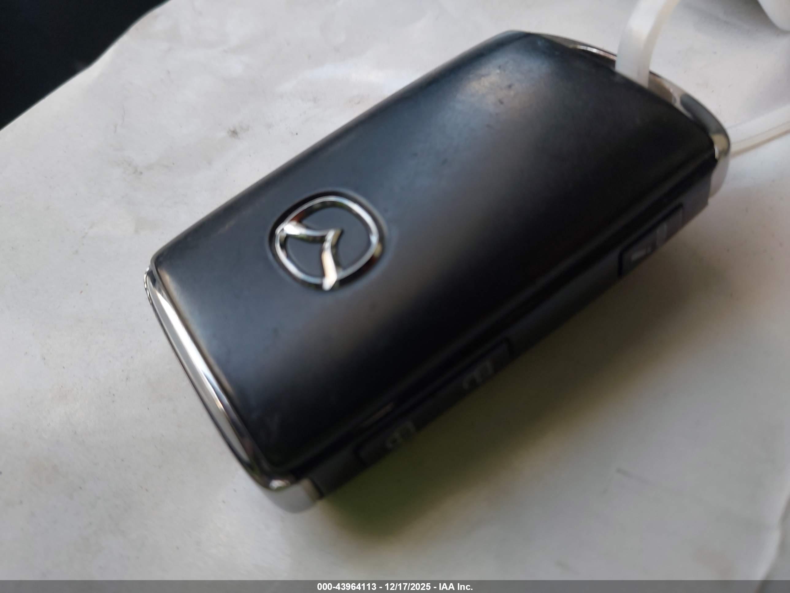 MAZDA CX-5 image 11