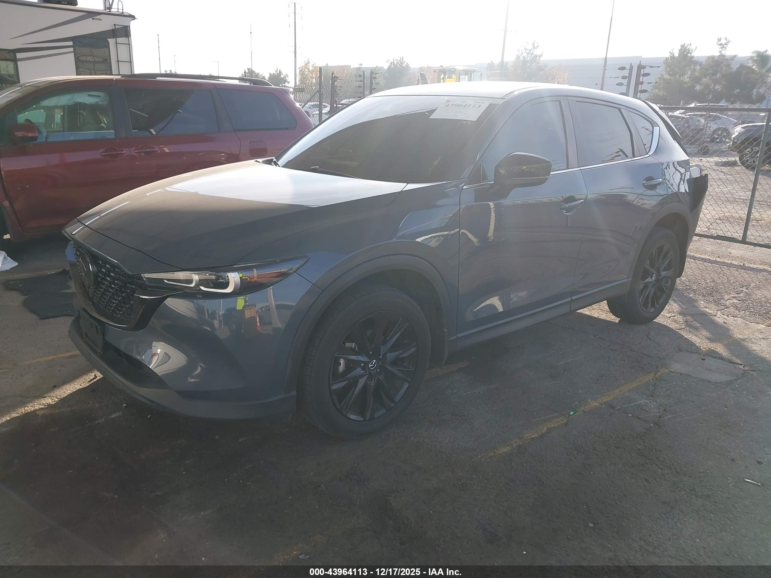 MAZDA CX-5 image 2
