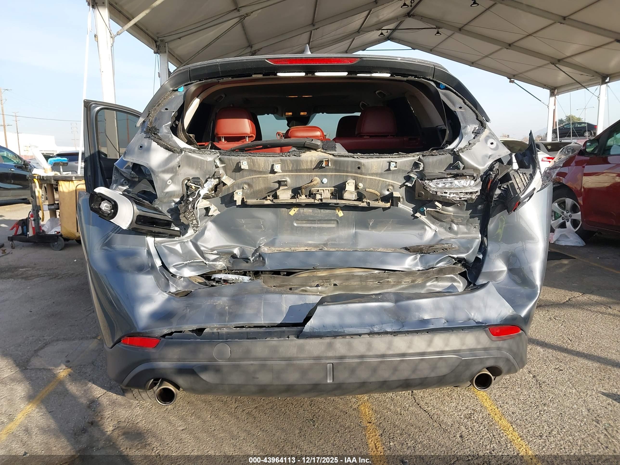 MAZDA CX-5 image 6