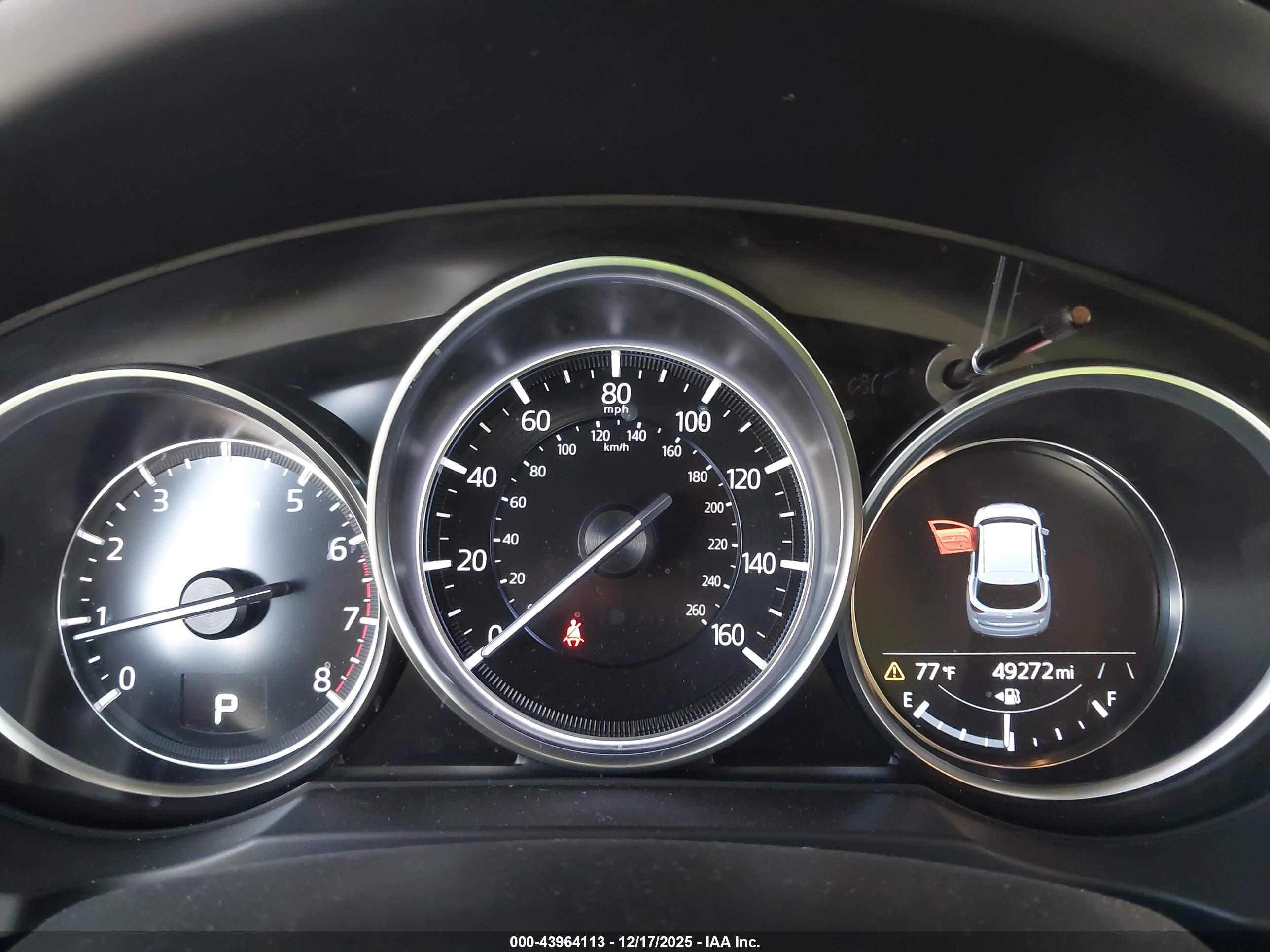 MAZDA CX-5 image 7