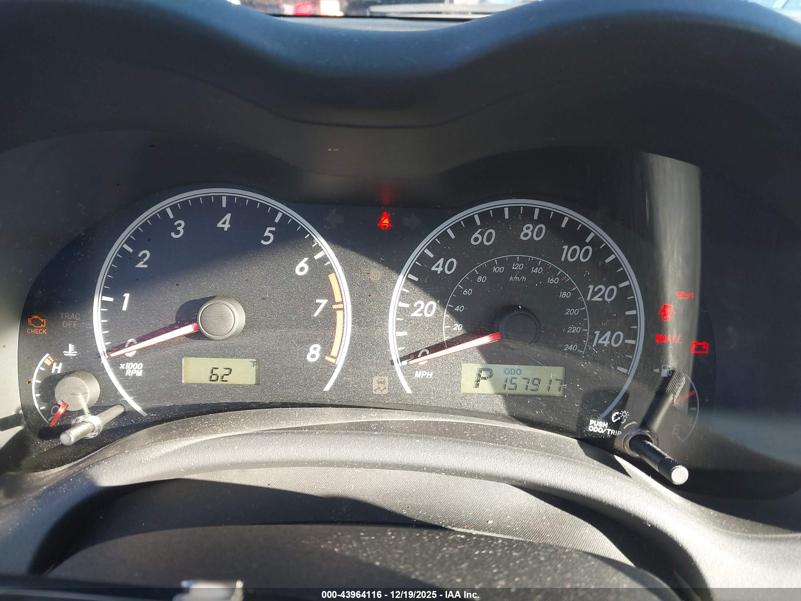 TOYOTA COROLLA image 7