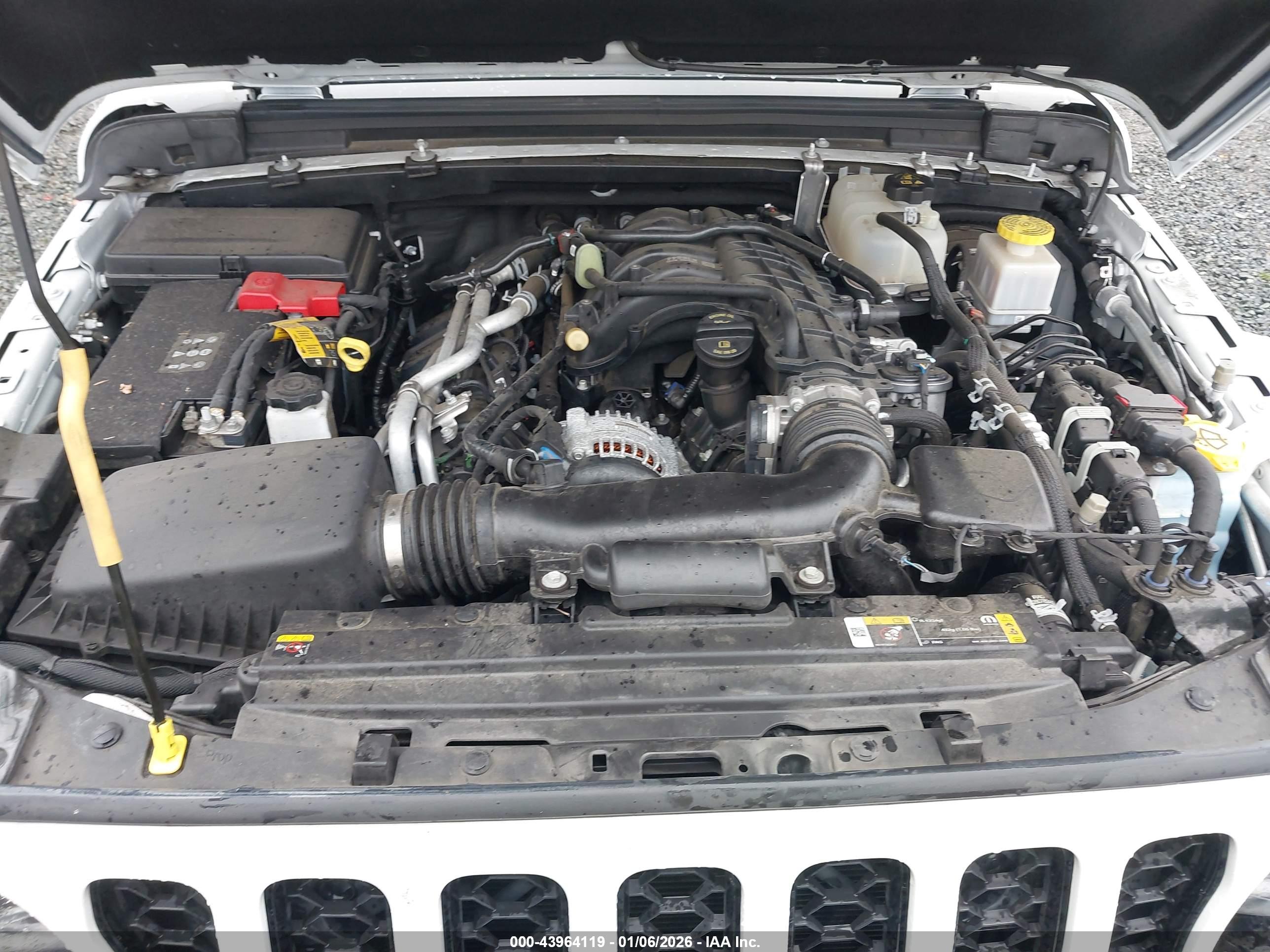 JEEP GLADIATOR image 10