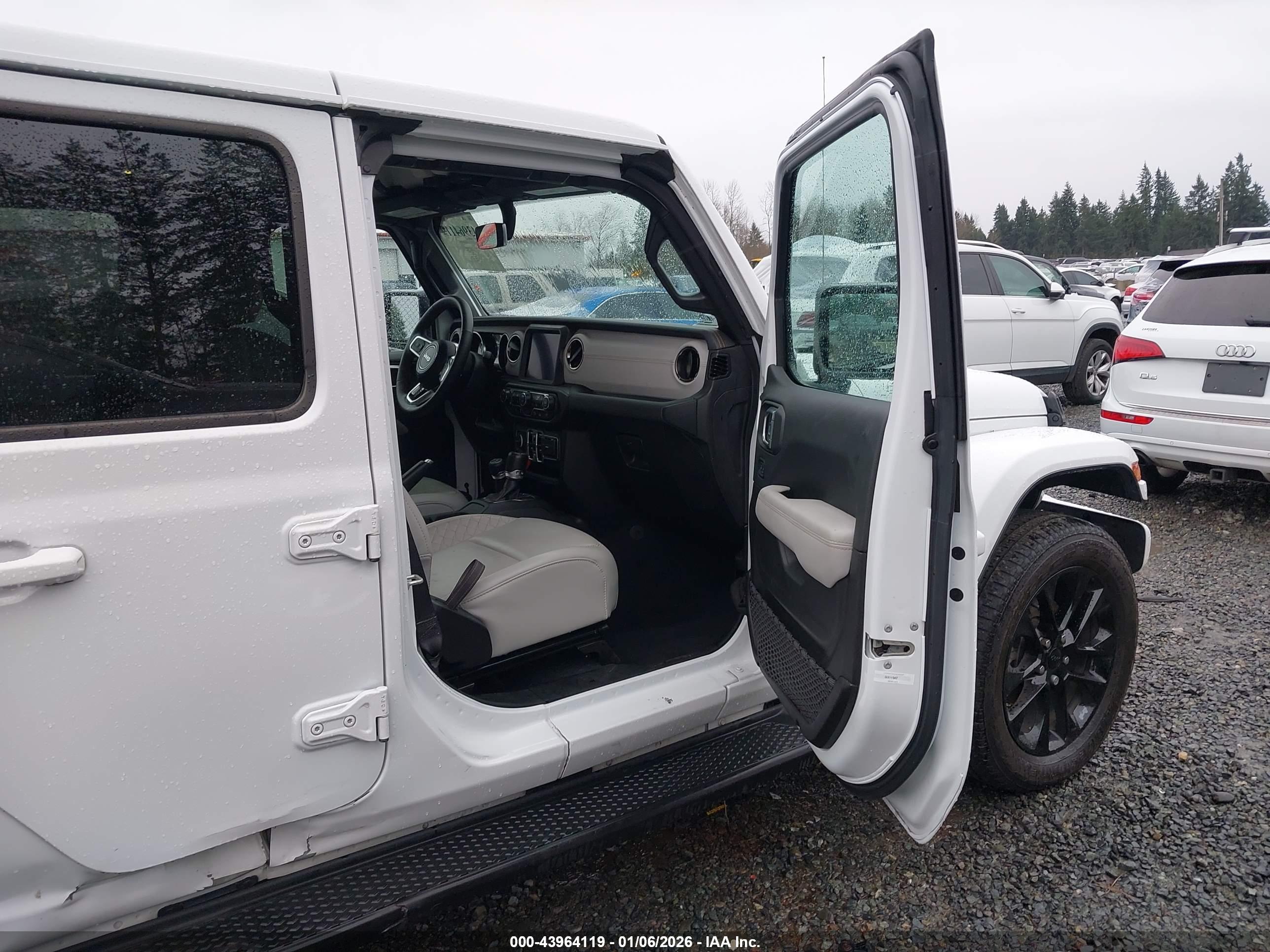JEEP GLADIATOR image 5