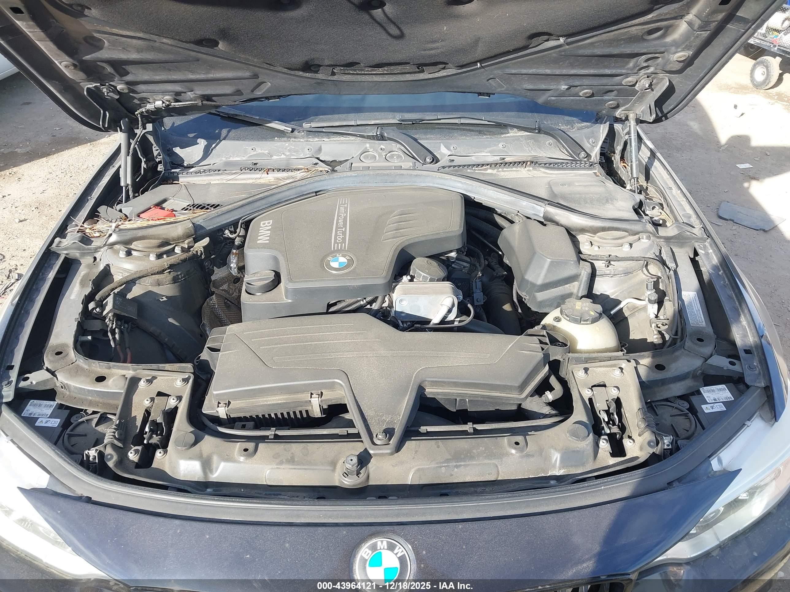 BMW 428 image 10