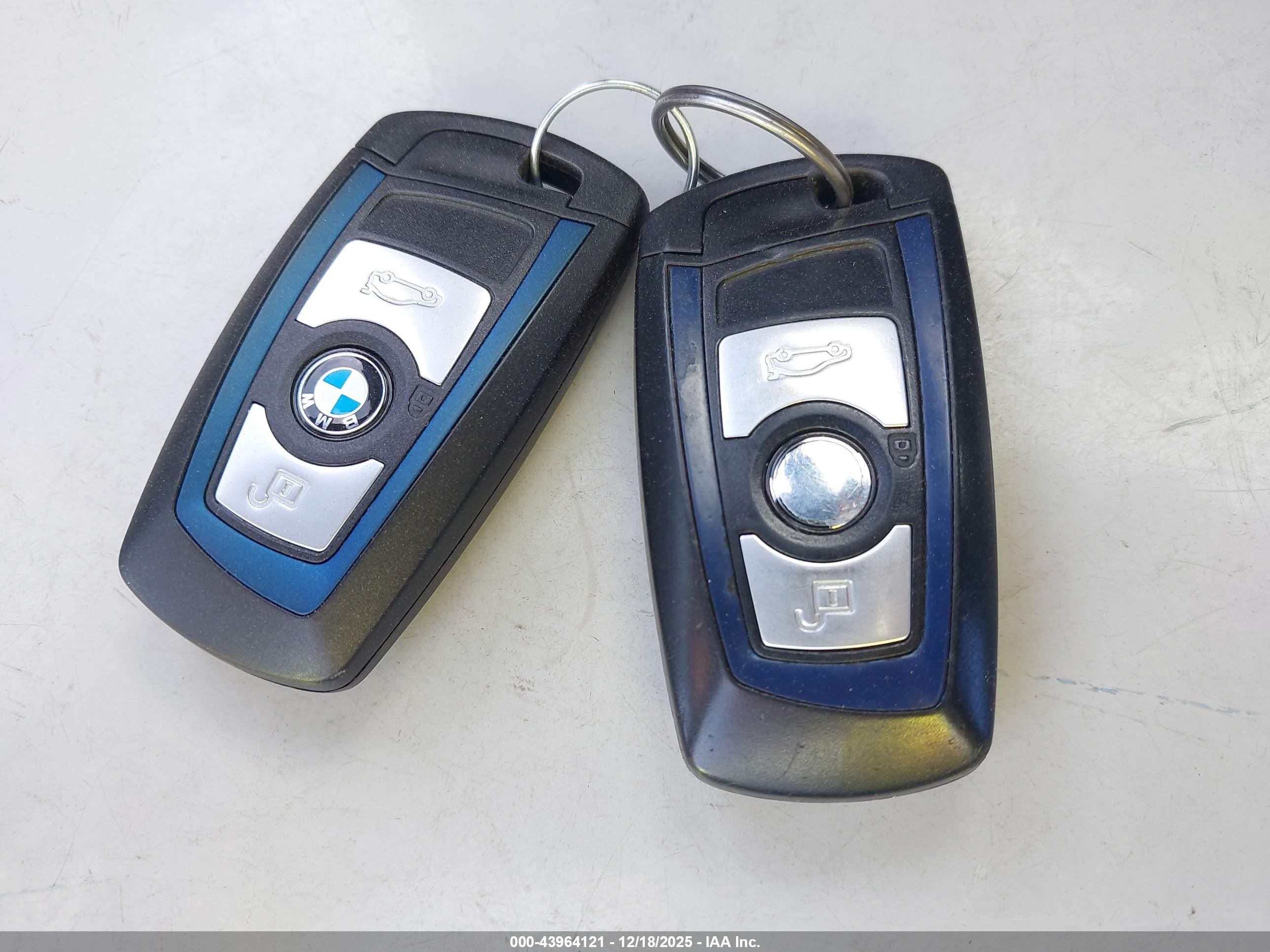 BMW 428 image 11