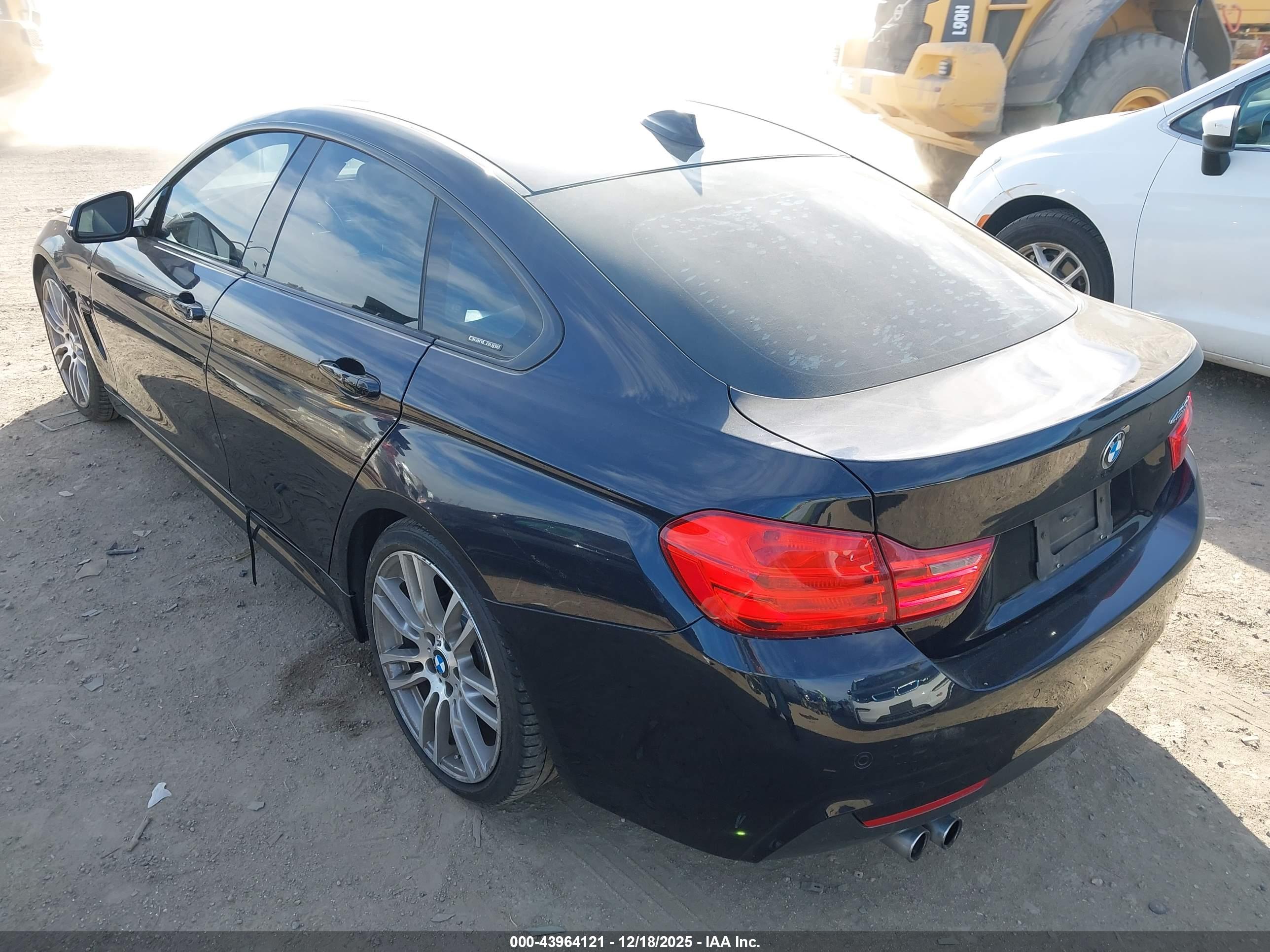 BMW 428 image 3