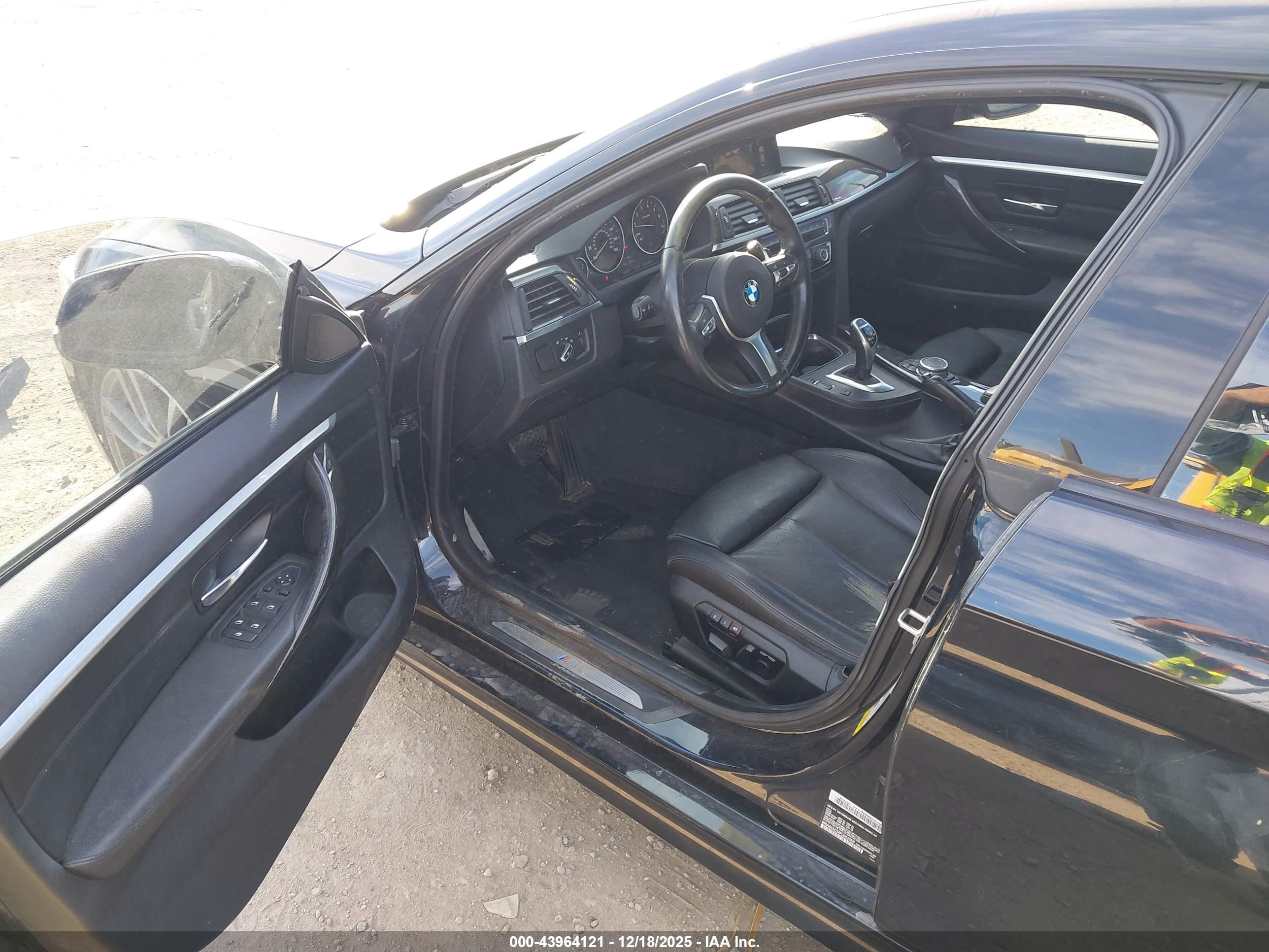 BMW 428 image 5