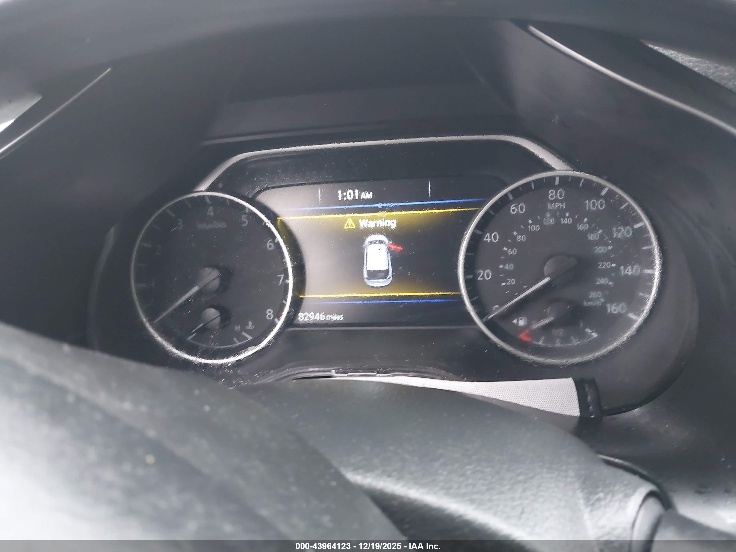 NISSAN MURANO image 7